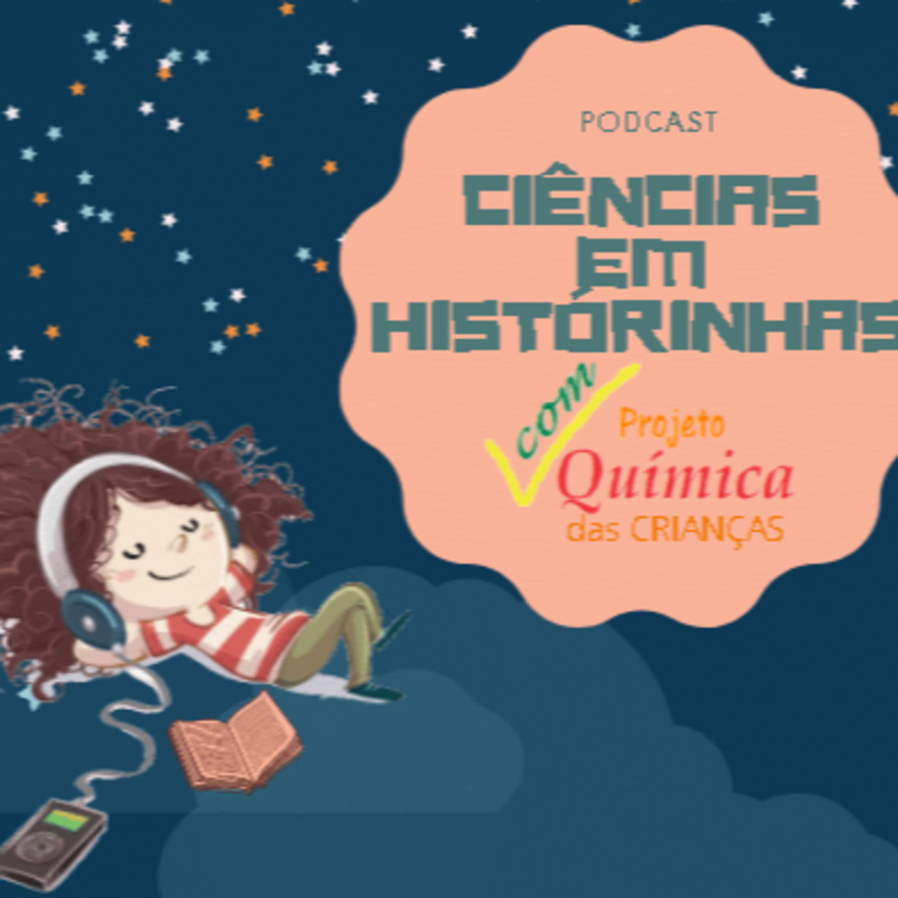 Ciências em historinhas