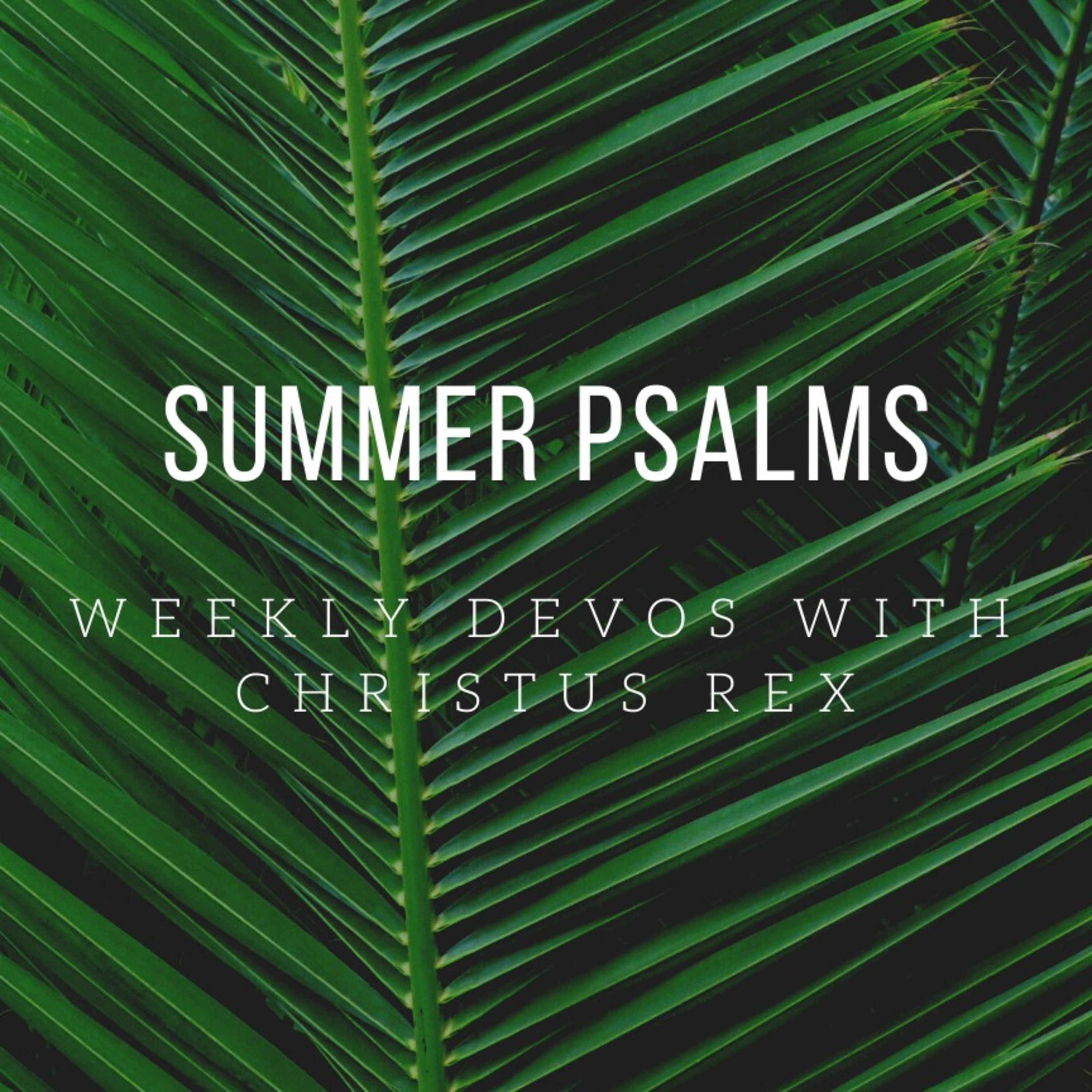 Christus Rex