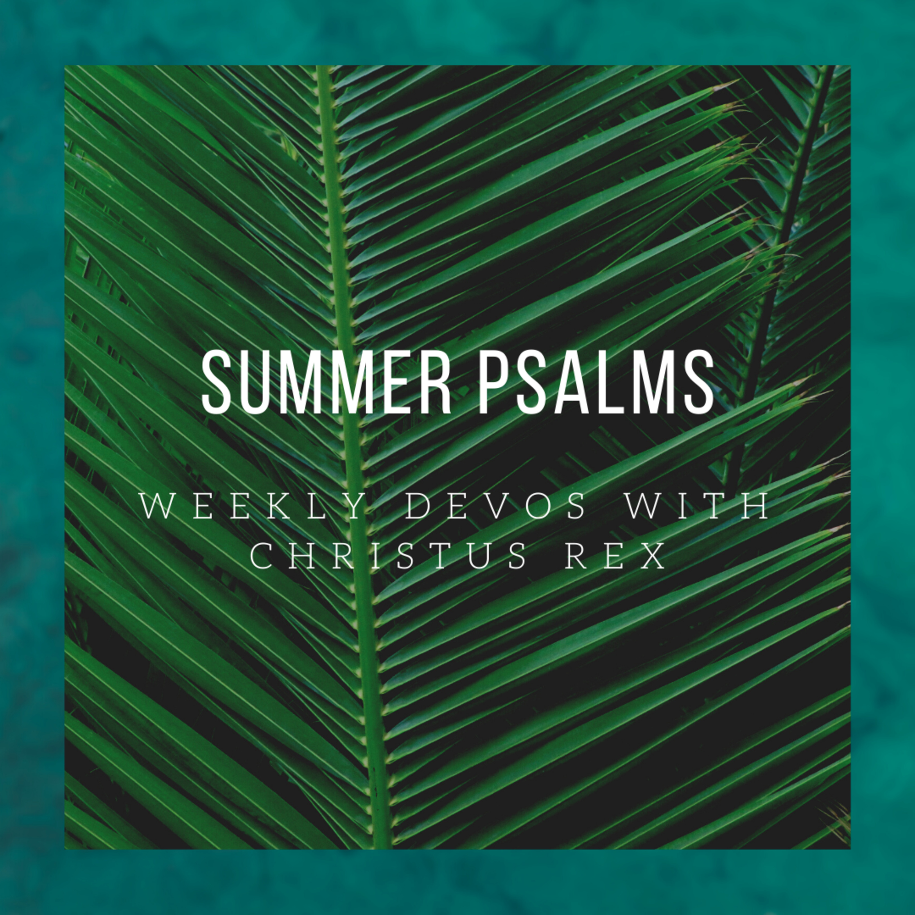 Christus Rex
