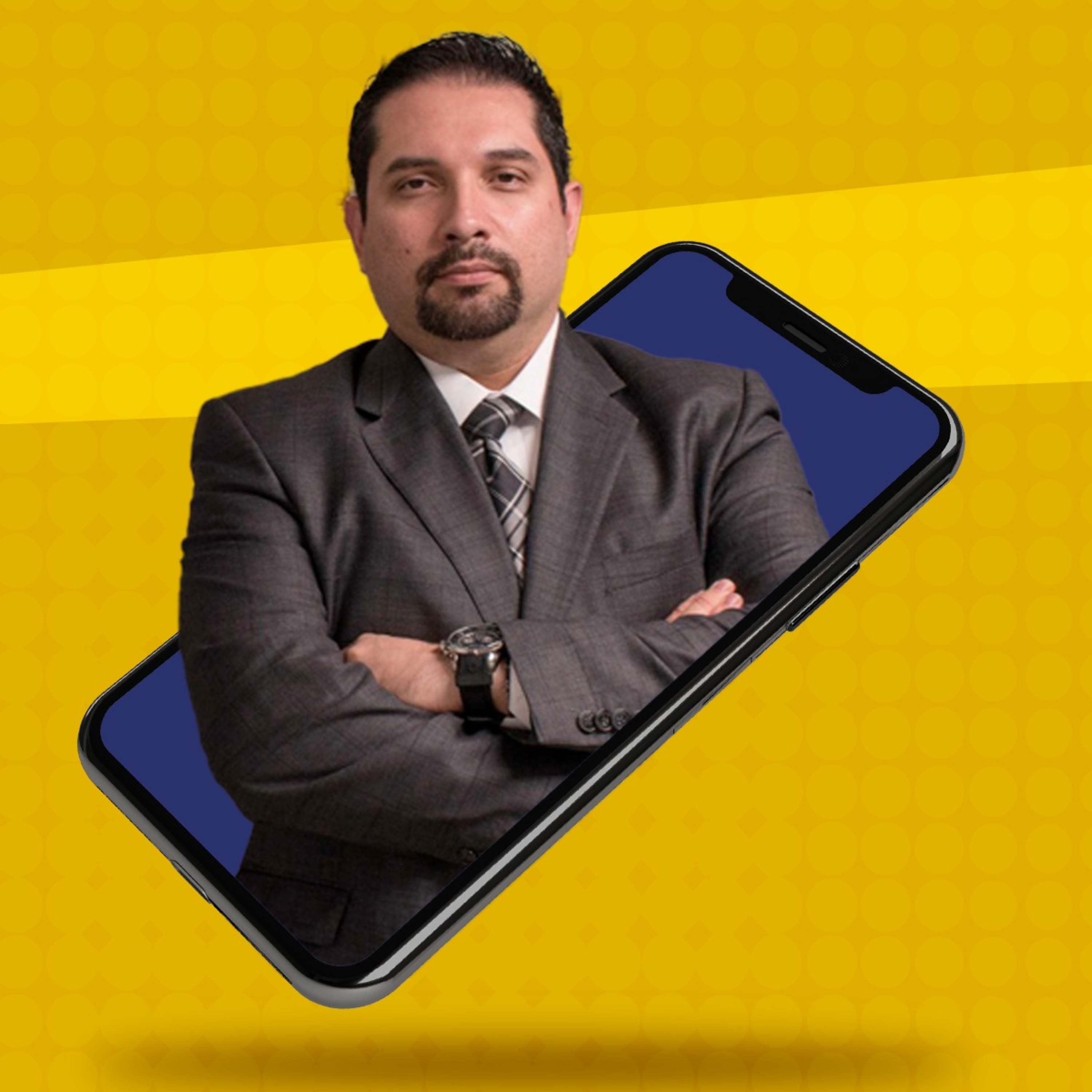 ¿Estamos Listos? con Rodrigo Ramírez