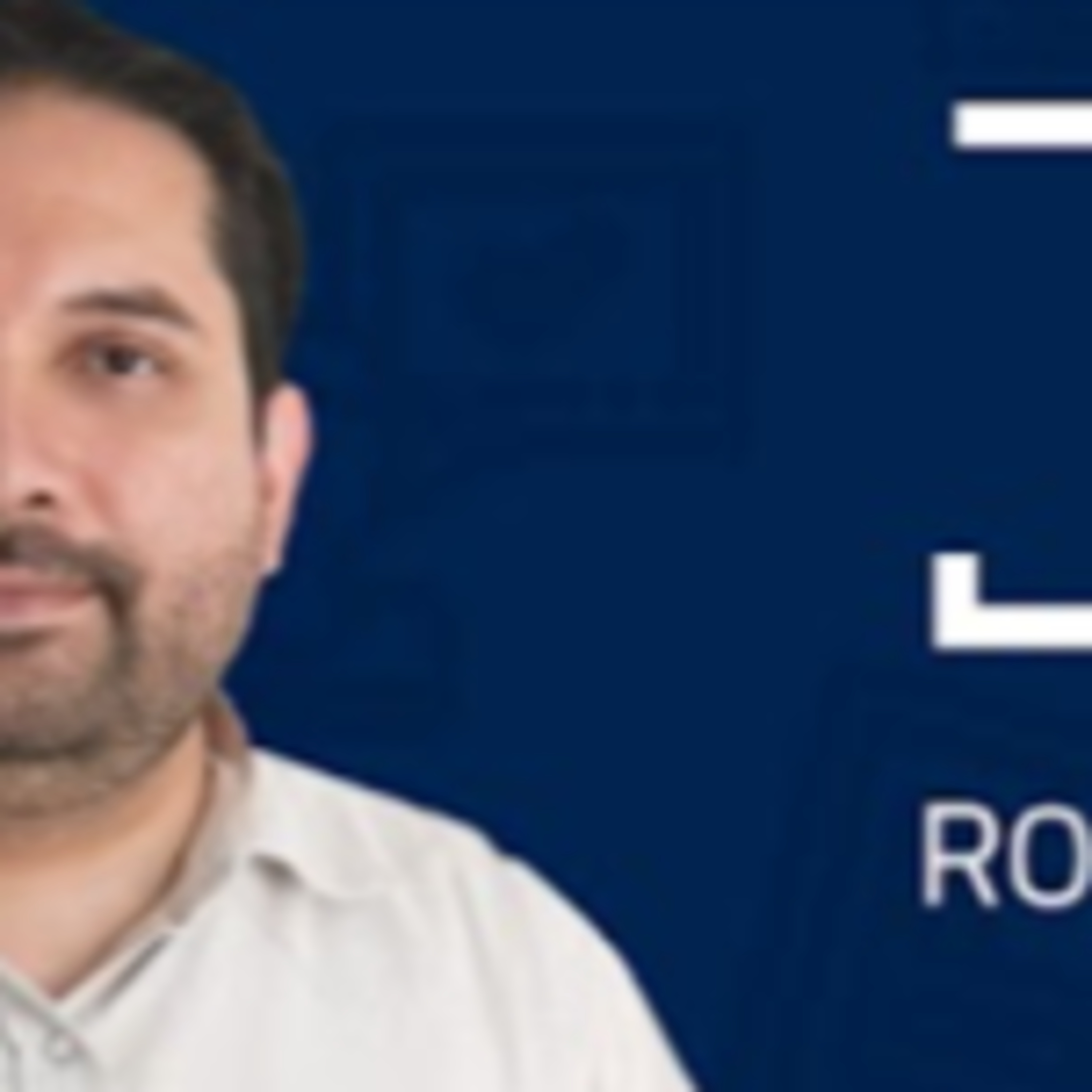 ¿Estamos Listos? con Rodrigo Ramírez