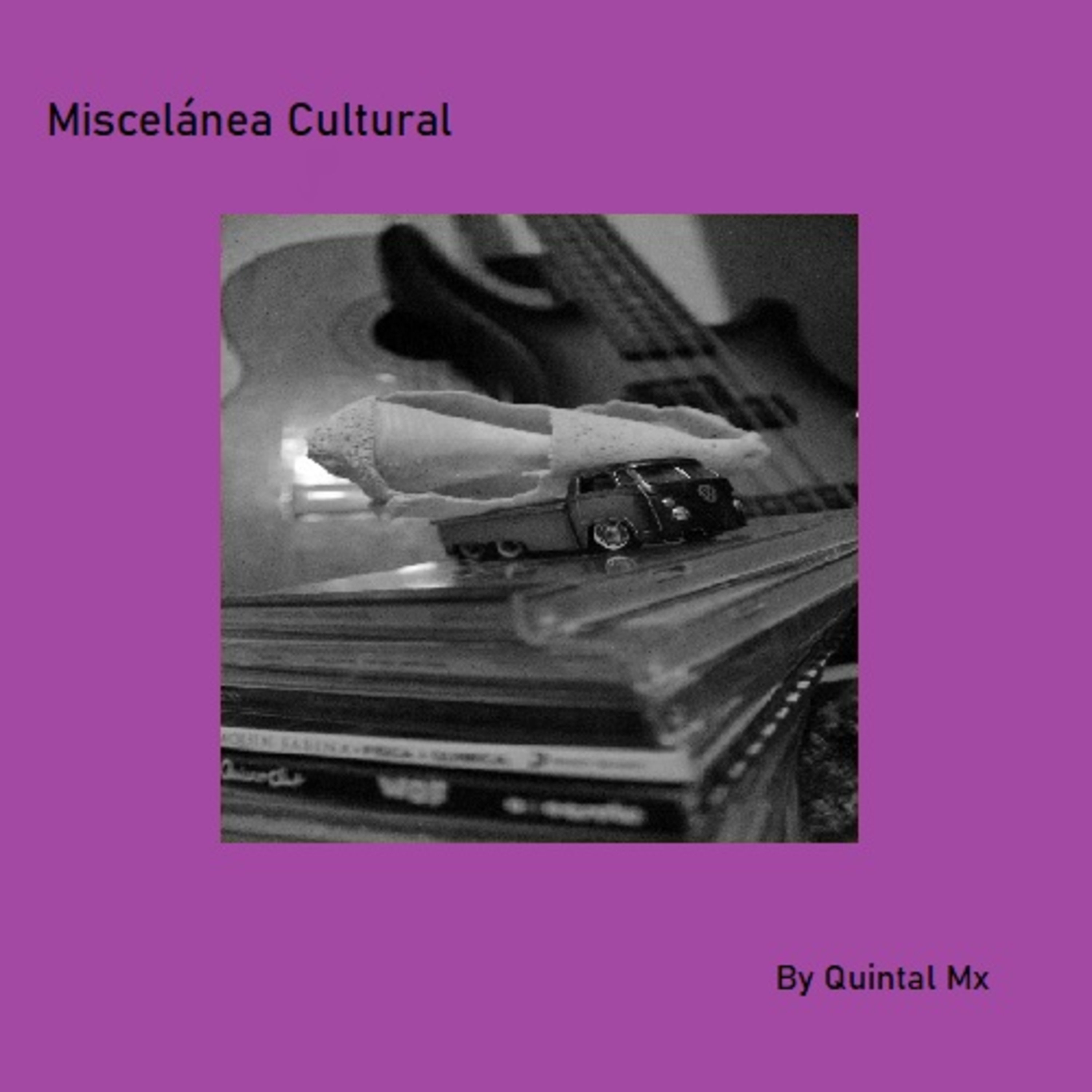 Miscelánea Cultural