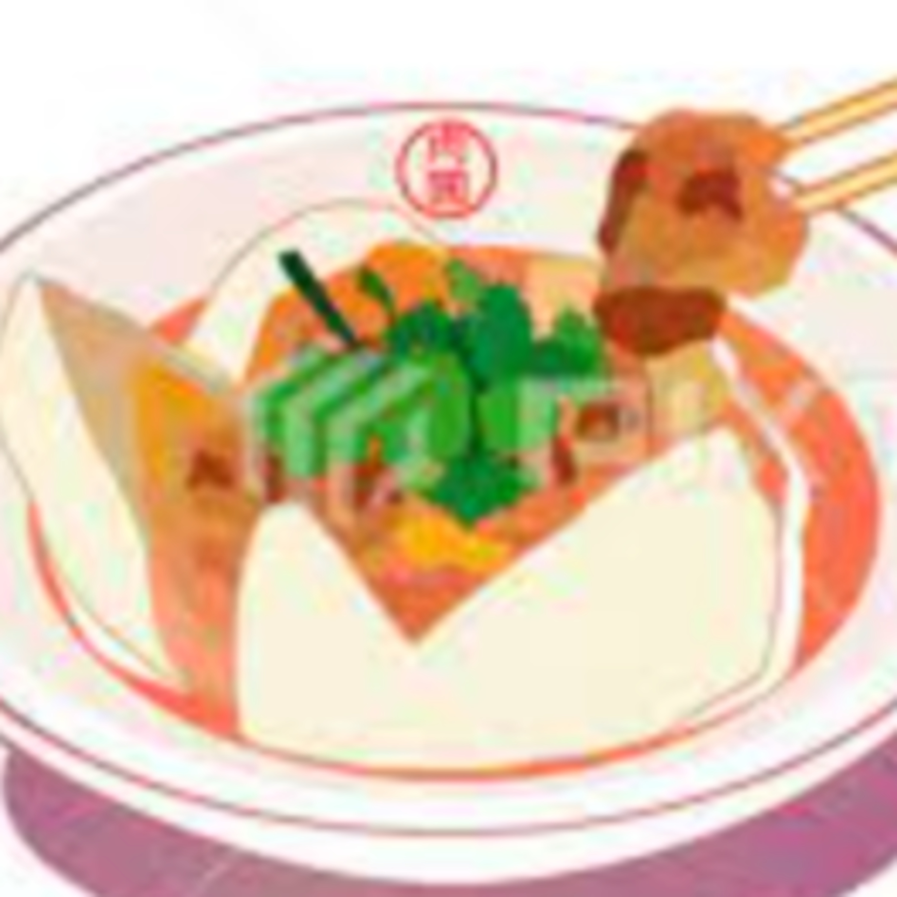 cover of episode ＃57 肉丸大對決