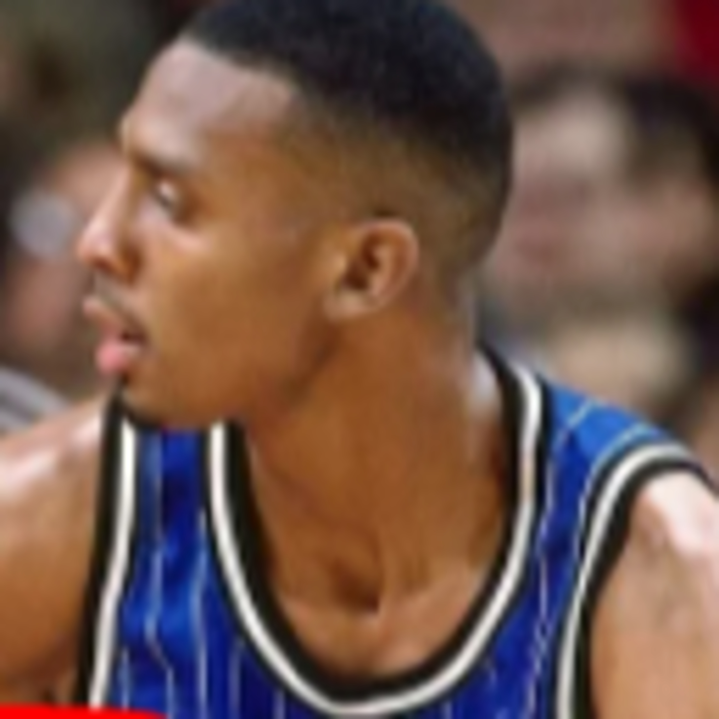 cover of episode ＃84 傷兵Happened： 一分錢Penny Hardaway （上）