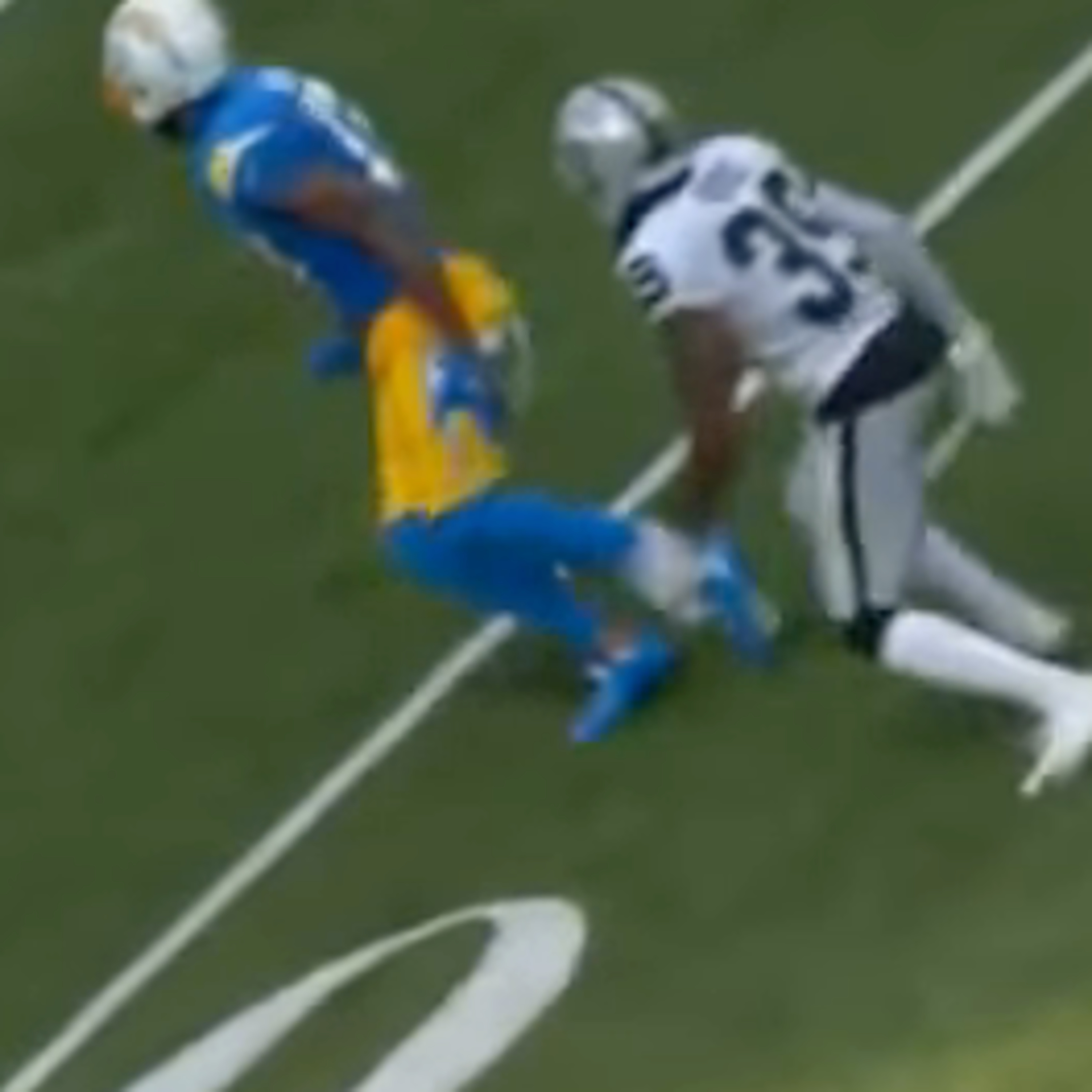 cover of episode ＃105 傷兵Happened：Keenan Allen 的腿後肌拉傷