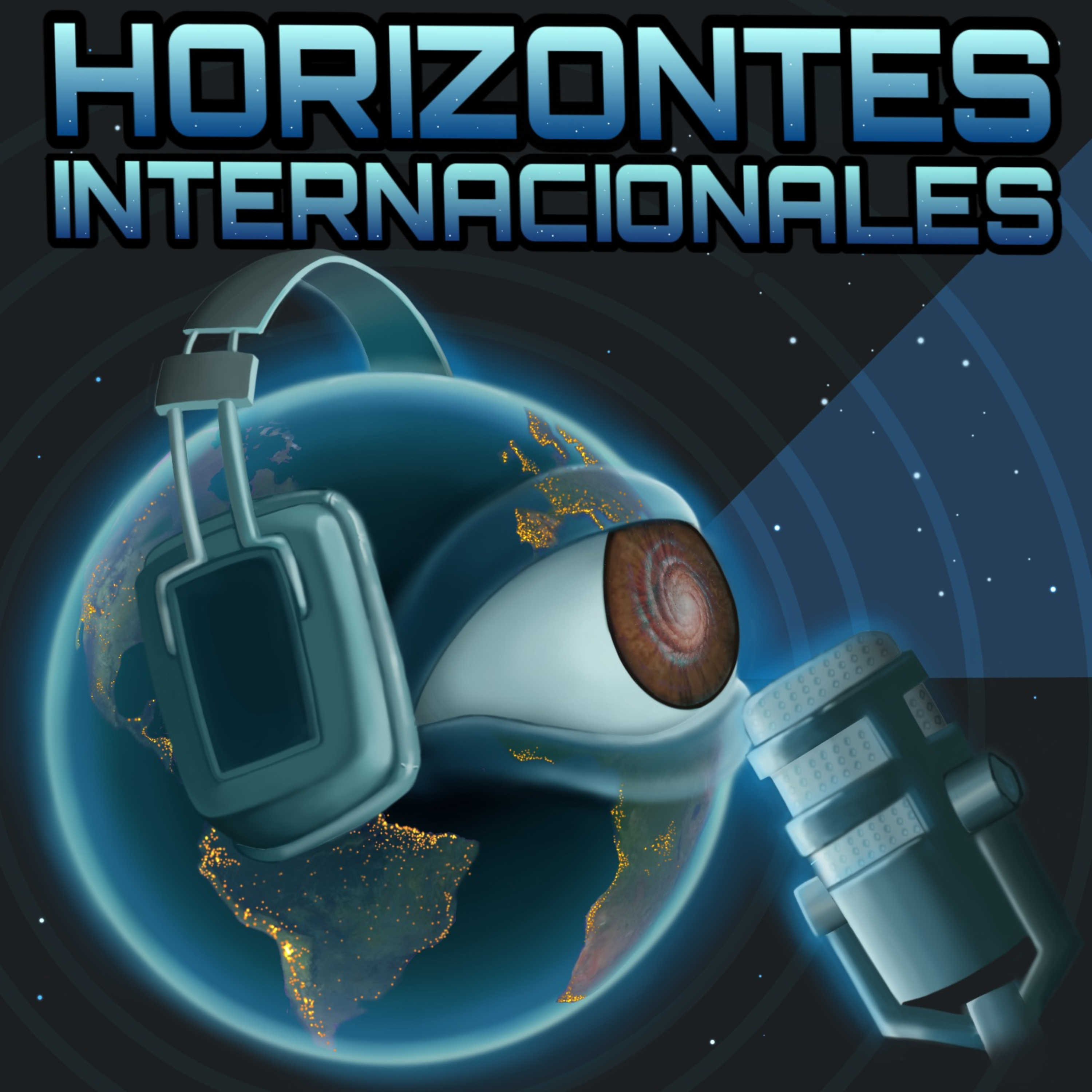 Horizontes Internacionales. Episodio 3. La sexualidad episode artwork