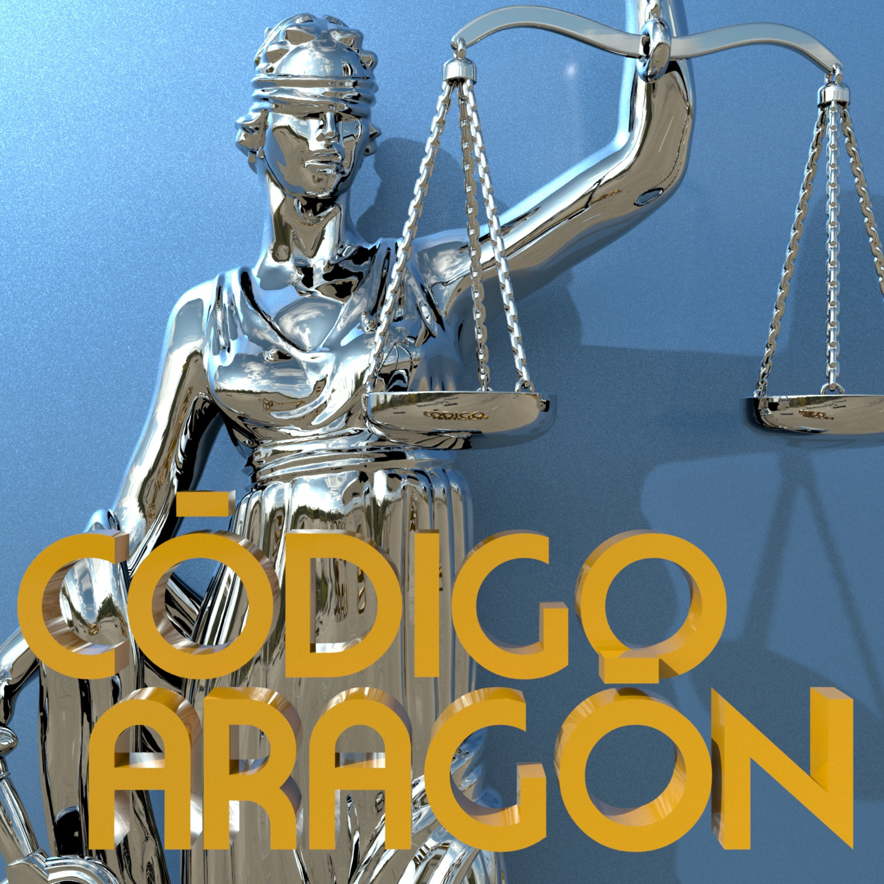 Código Aragón. Episodio 2 episode artwork