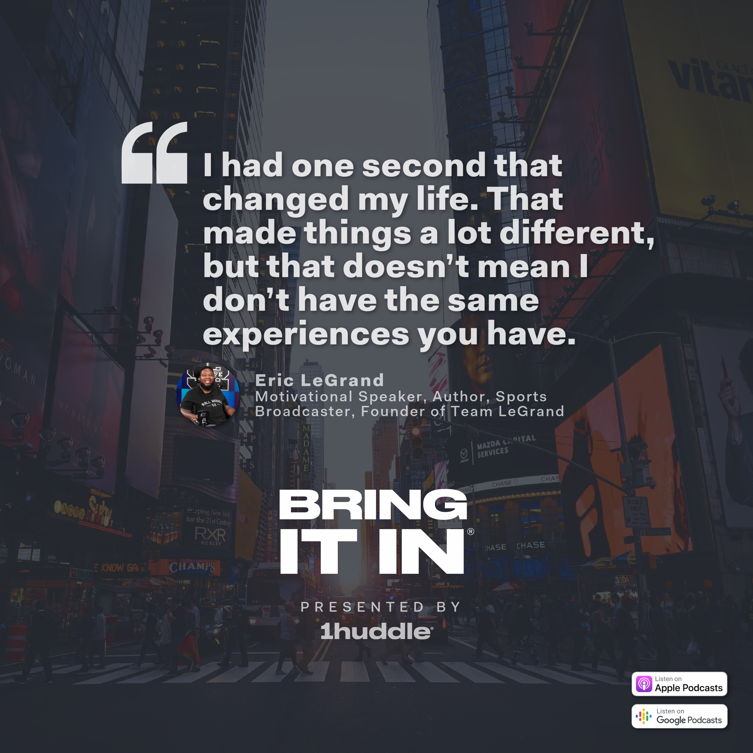 Bring It In | The Future of Work, Jobs, and Education
