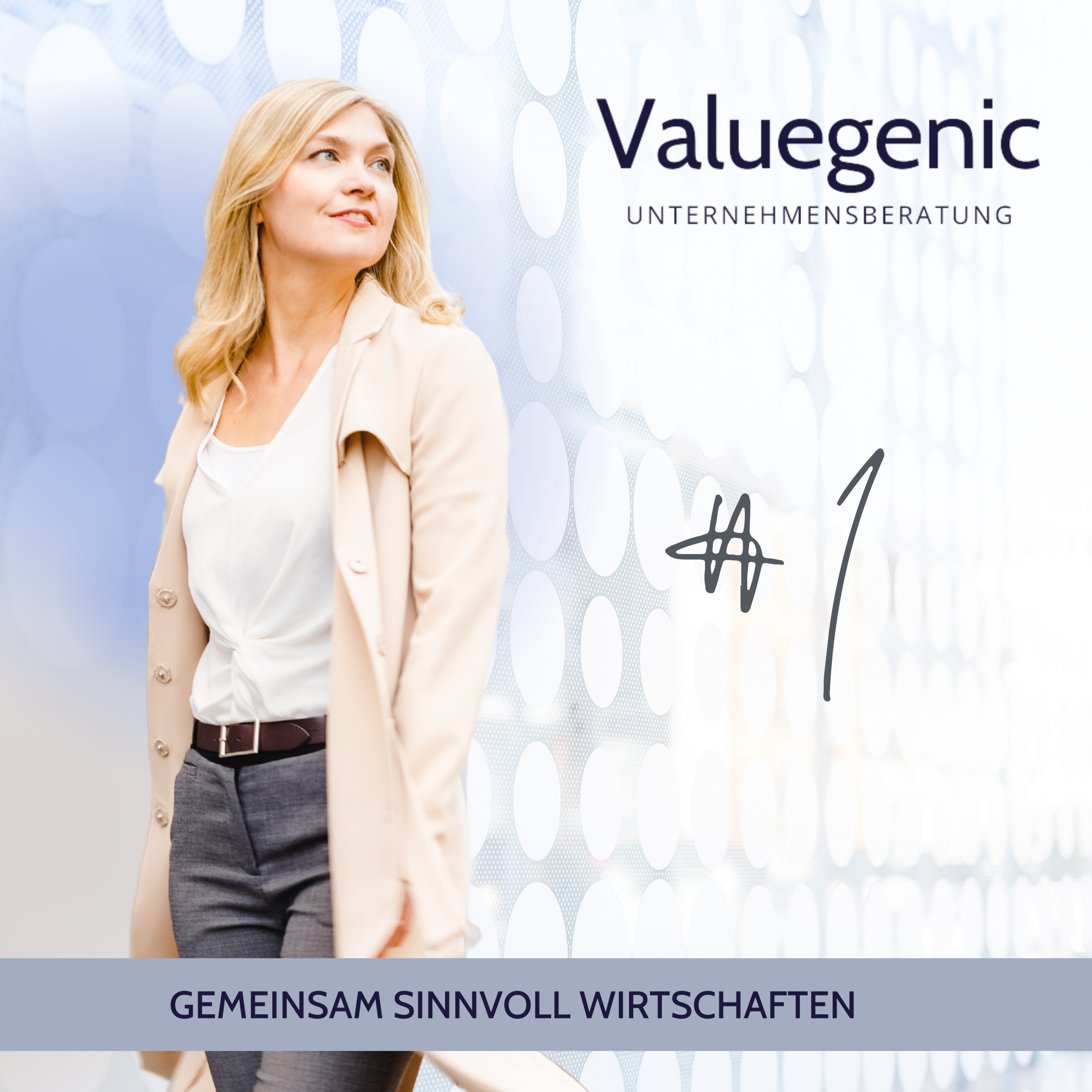 #001 10 Gründe, warum du dich nebenberuflich selbstständig machen solltest