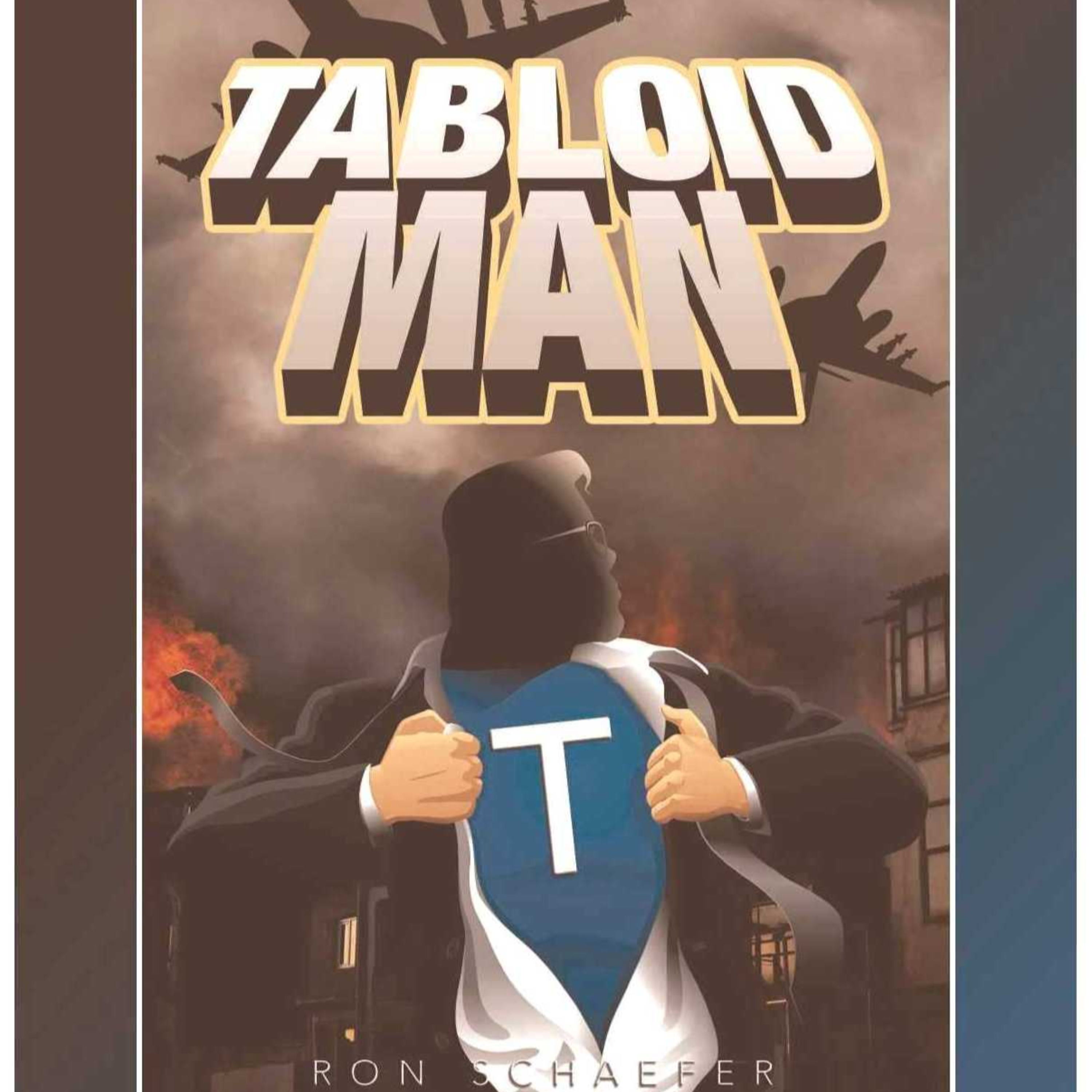 SWMedia Presents: Ron Schaefer\'s Podcast