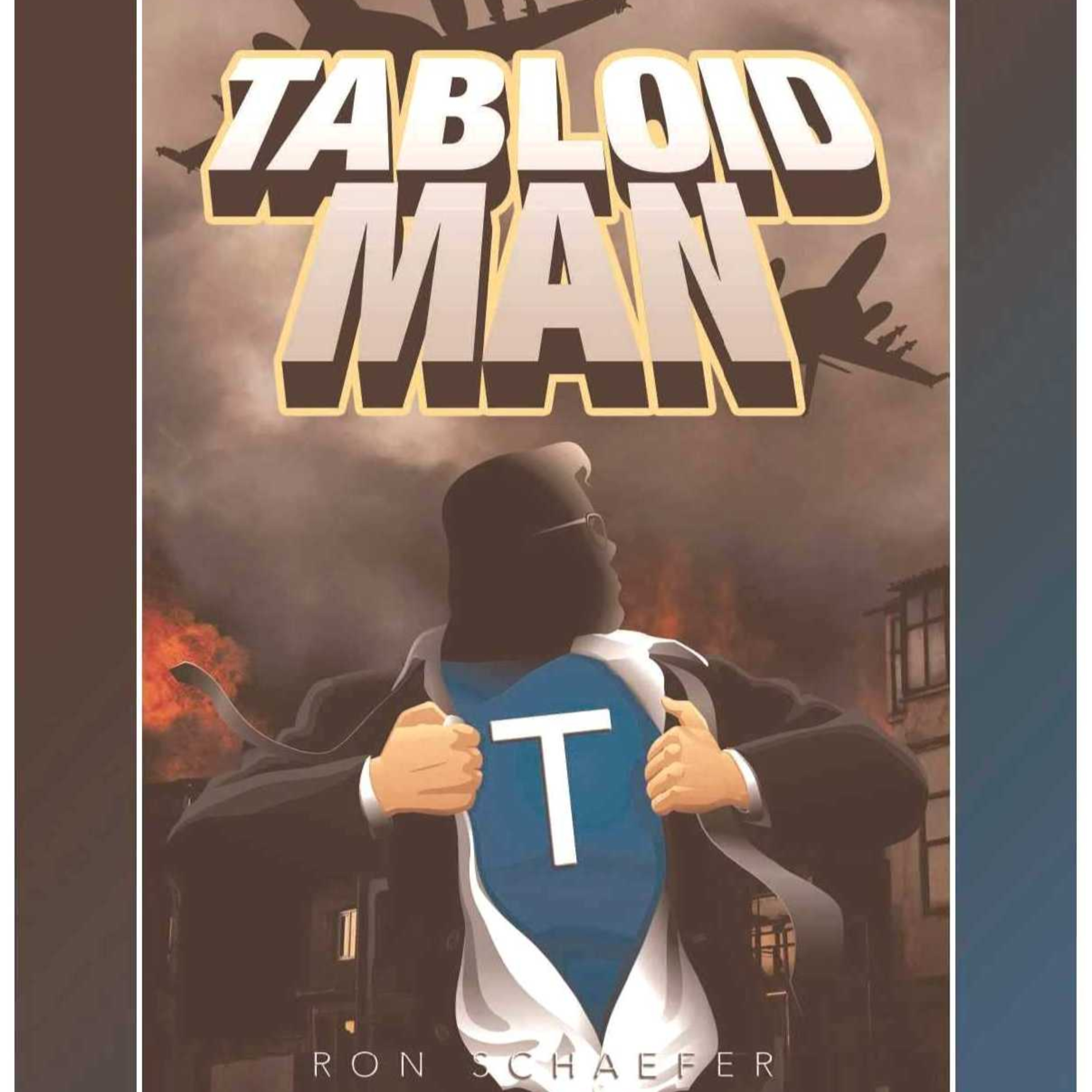 SWMedia Presents: Ron Schaefer\'s Podcast