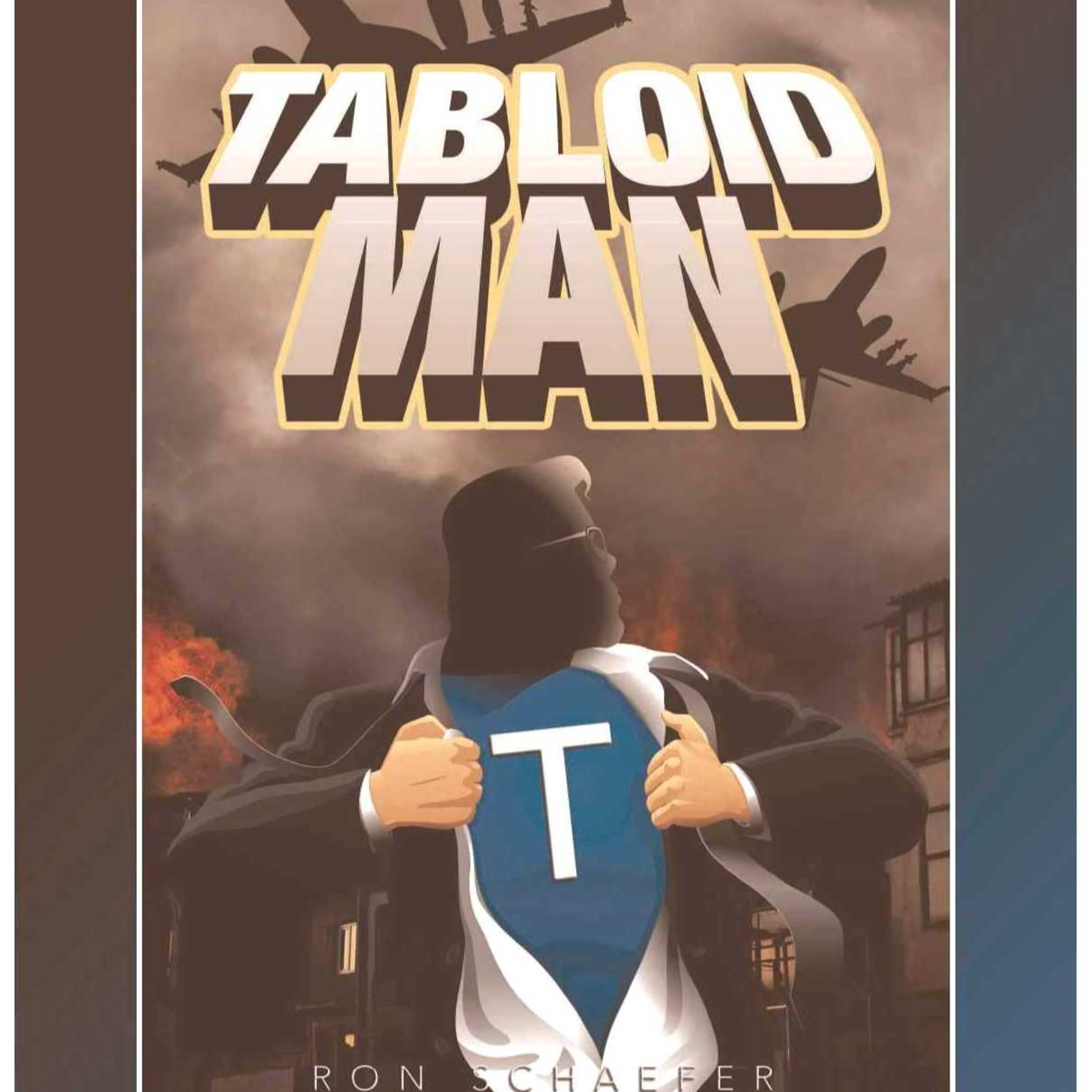 SWMedia Presents: Ron Schaefer\'s Podcast