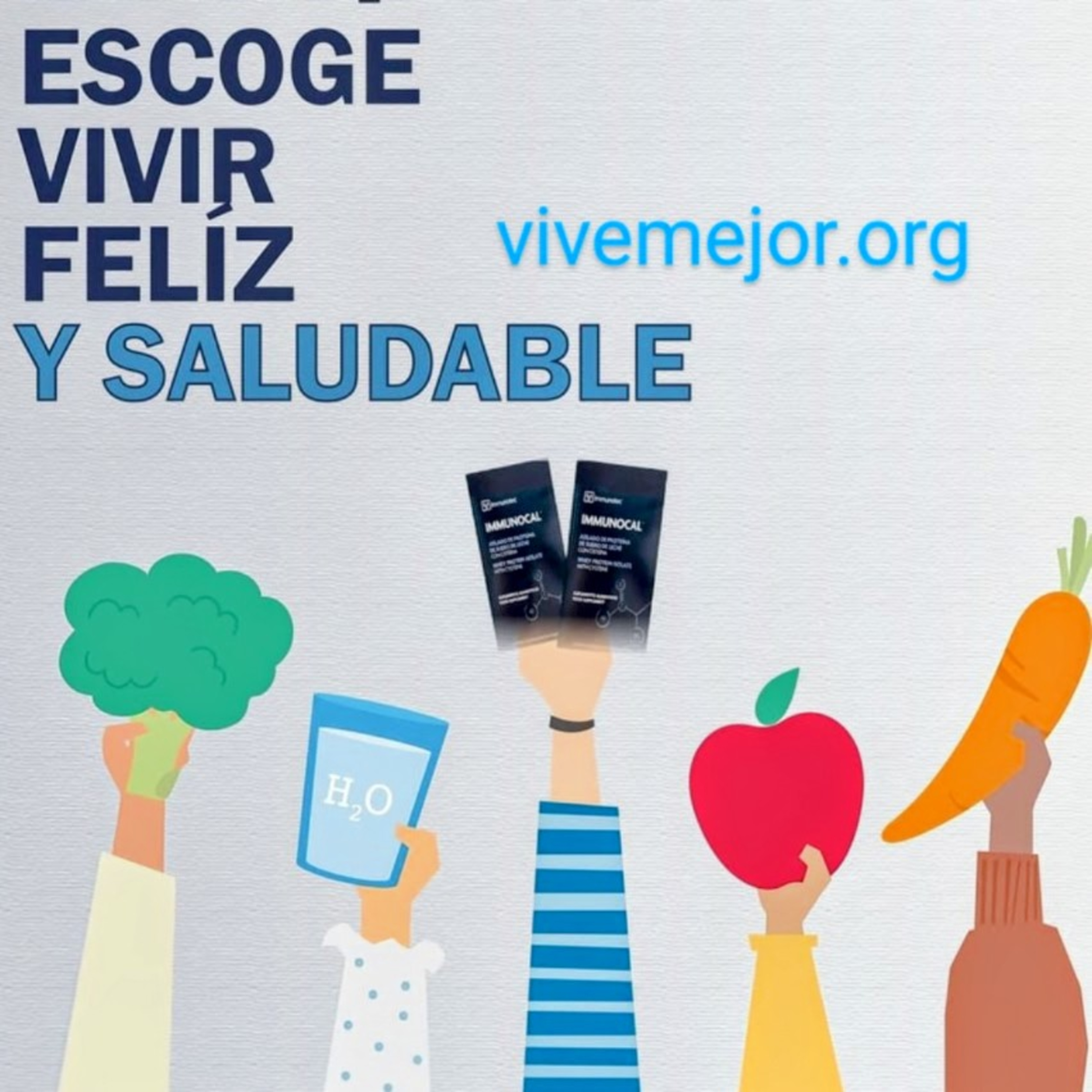 vivemejor
