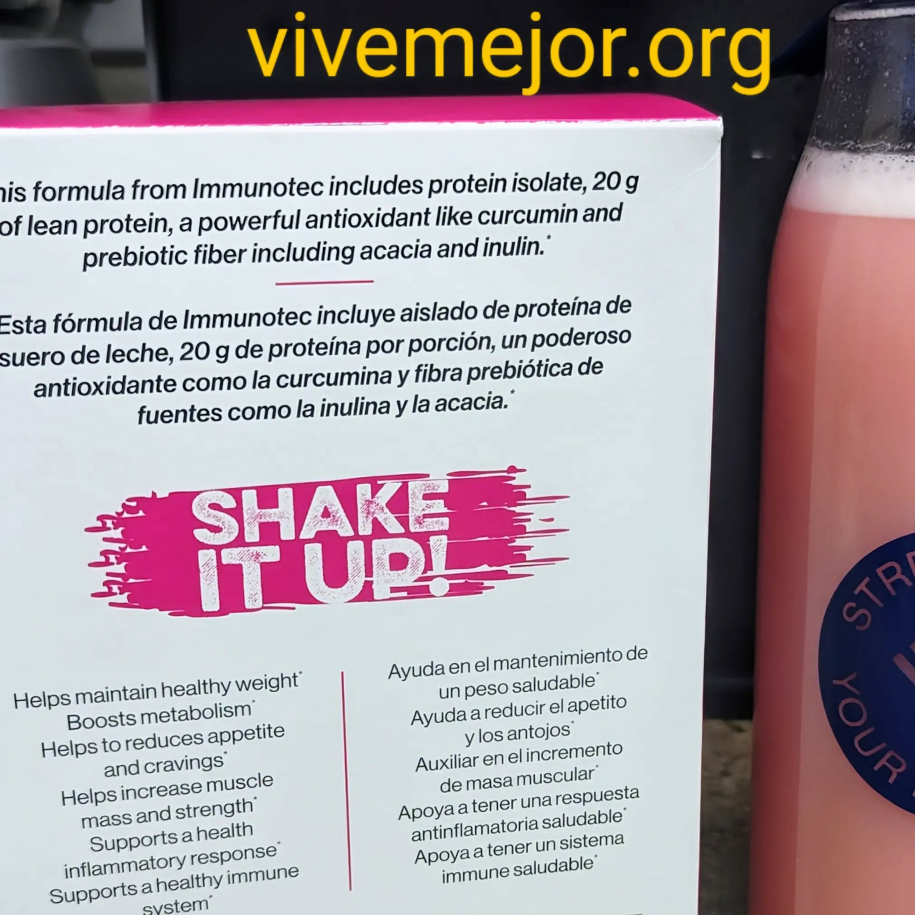 vivemejor
