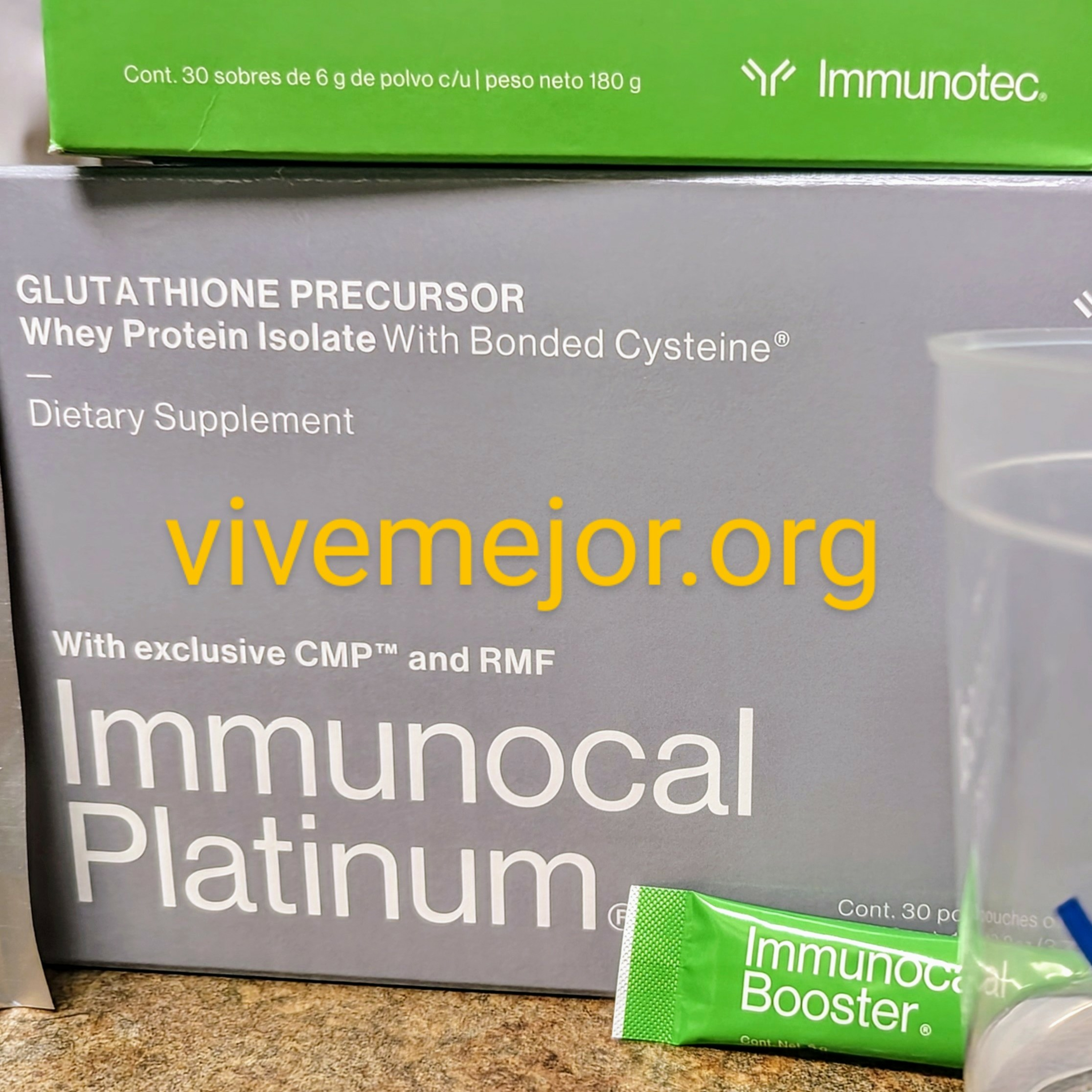 vivemejor