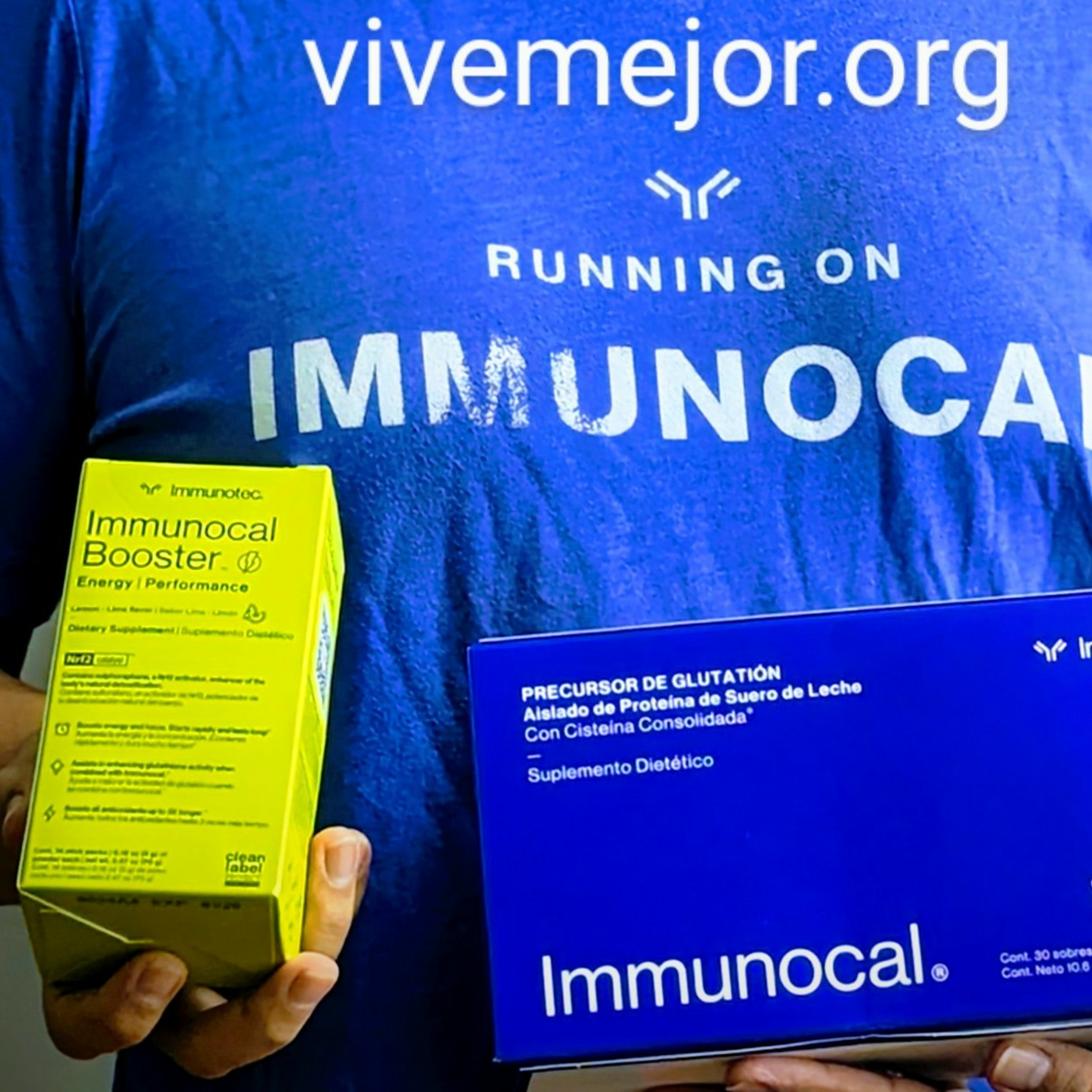 vivemejor