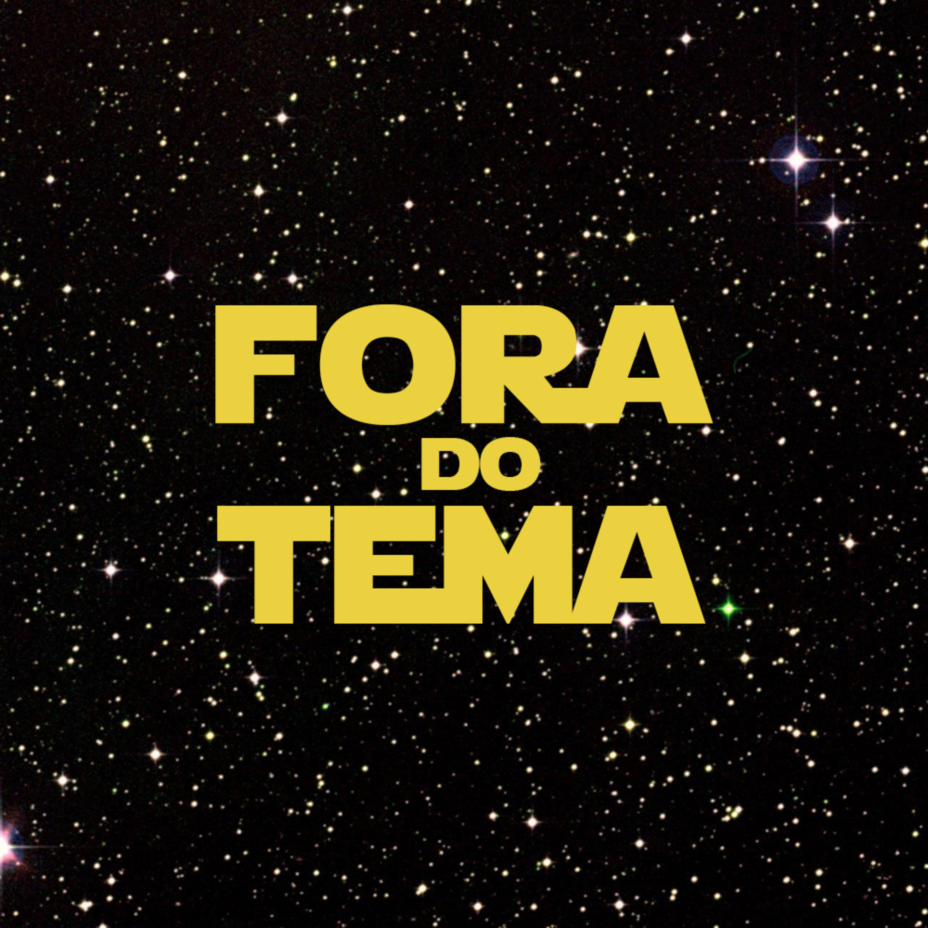 Fora do Tema