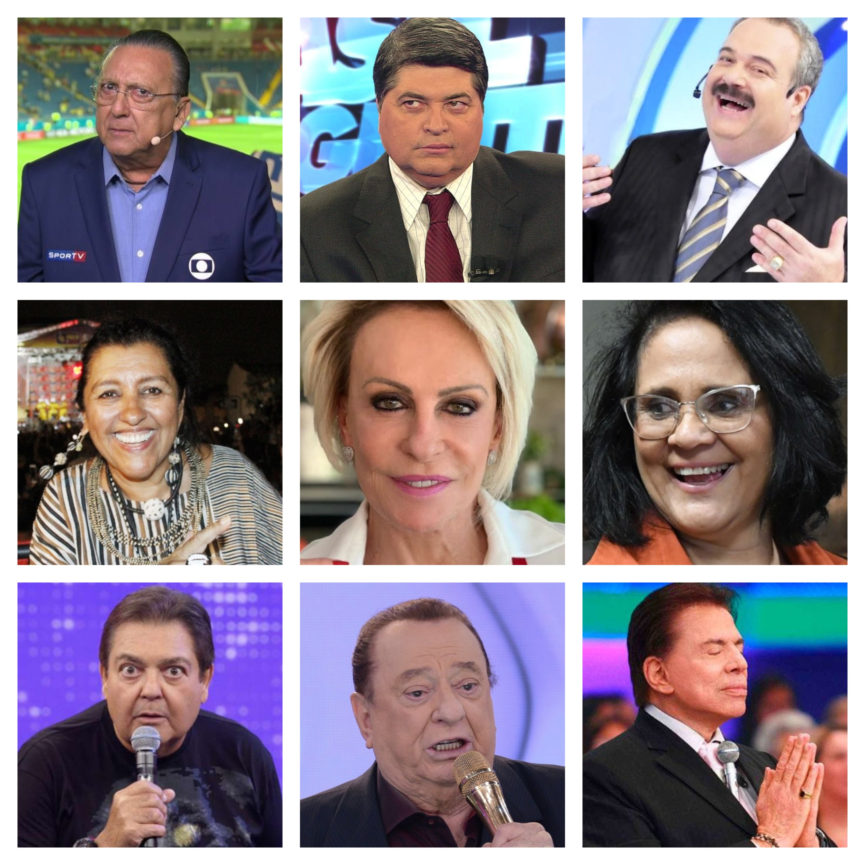 Fora do Tema