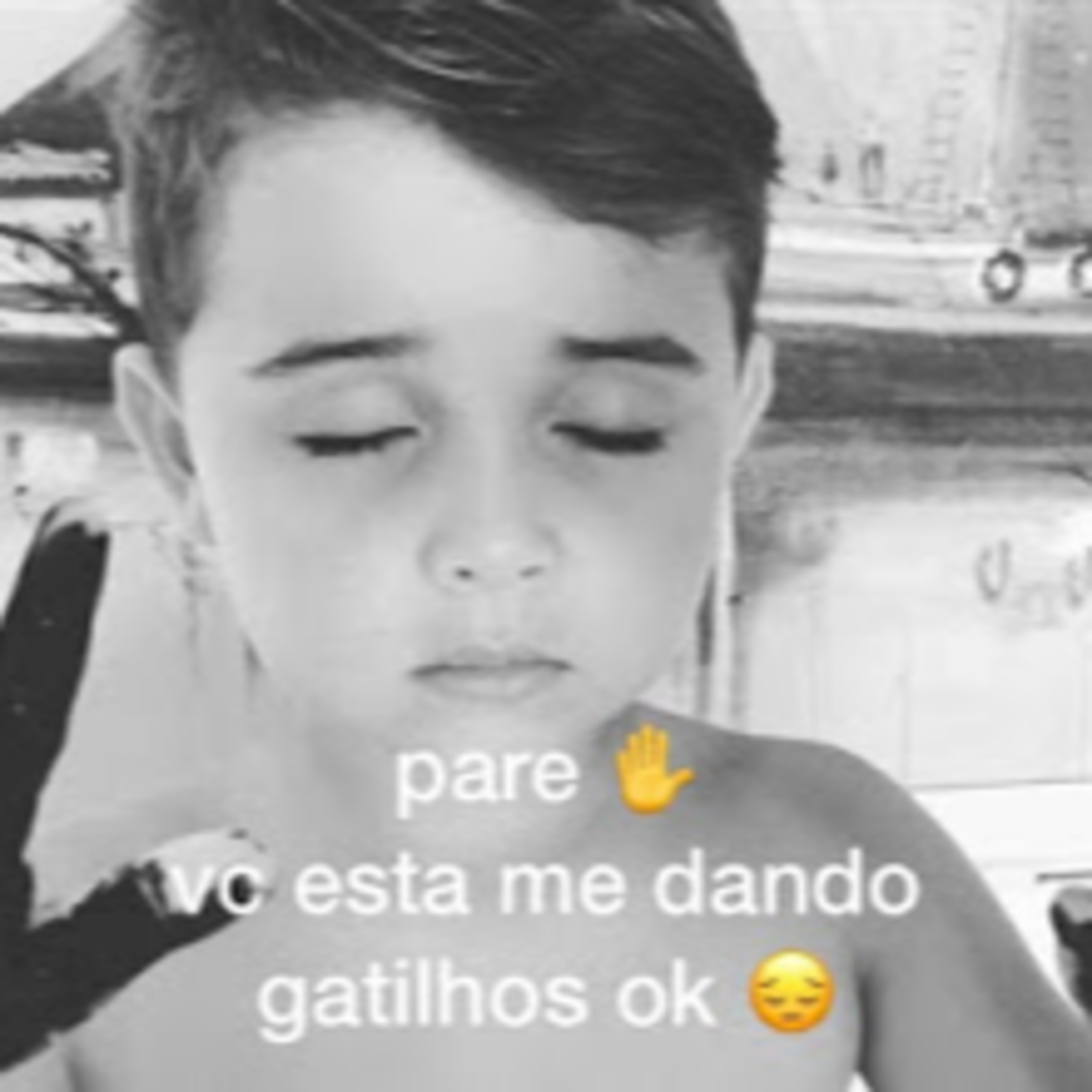 Fora do Tema