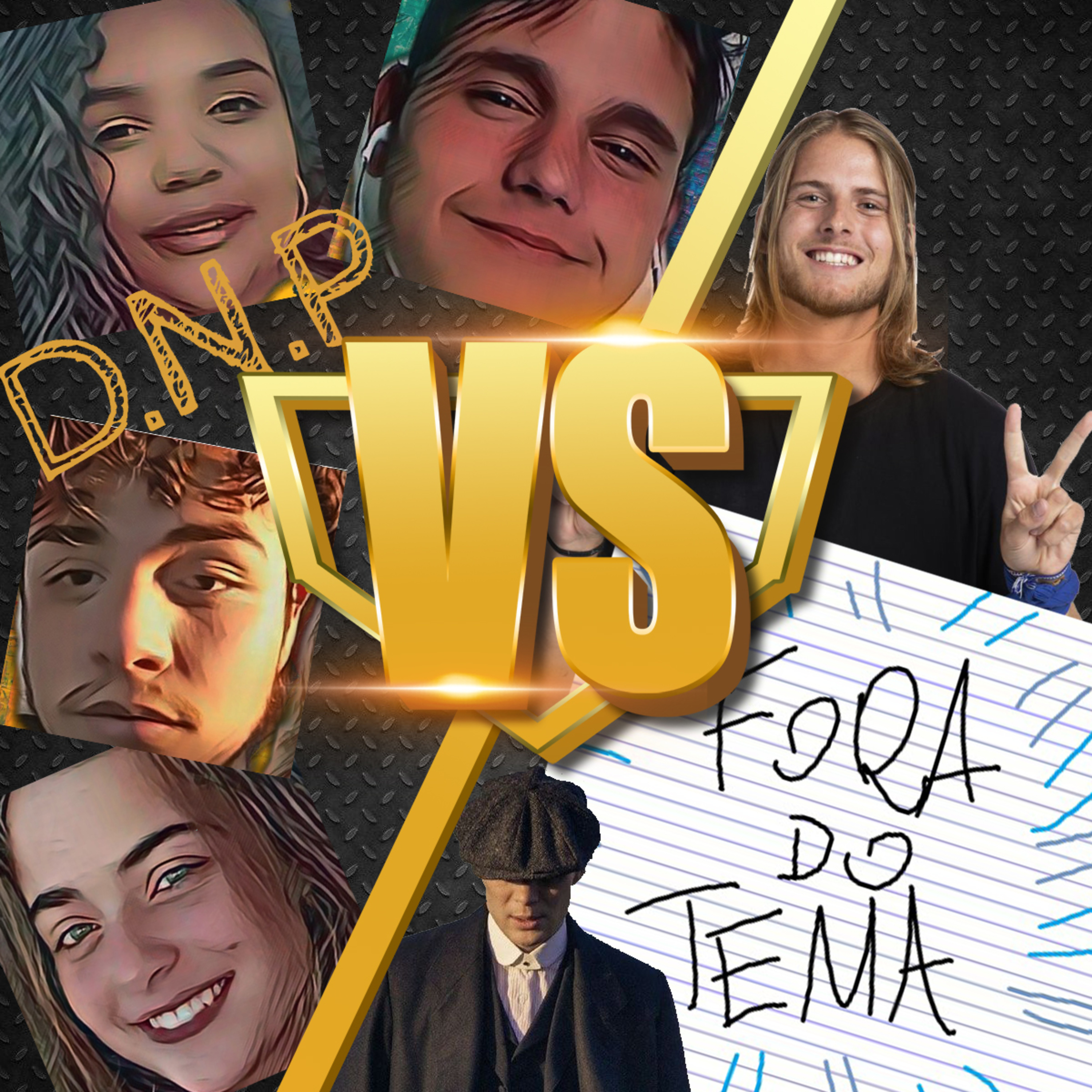 Fora do Tema