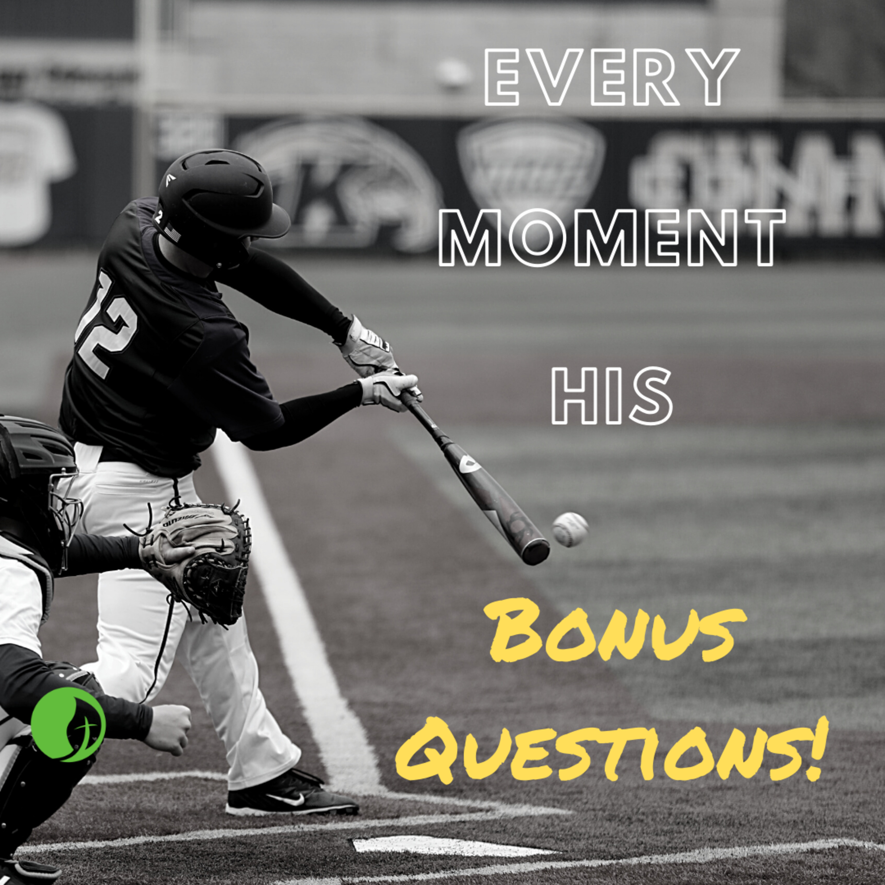 10: BQ: How do you keep yourself in the scriptures? episode artwork