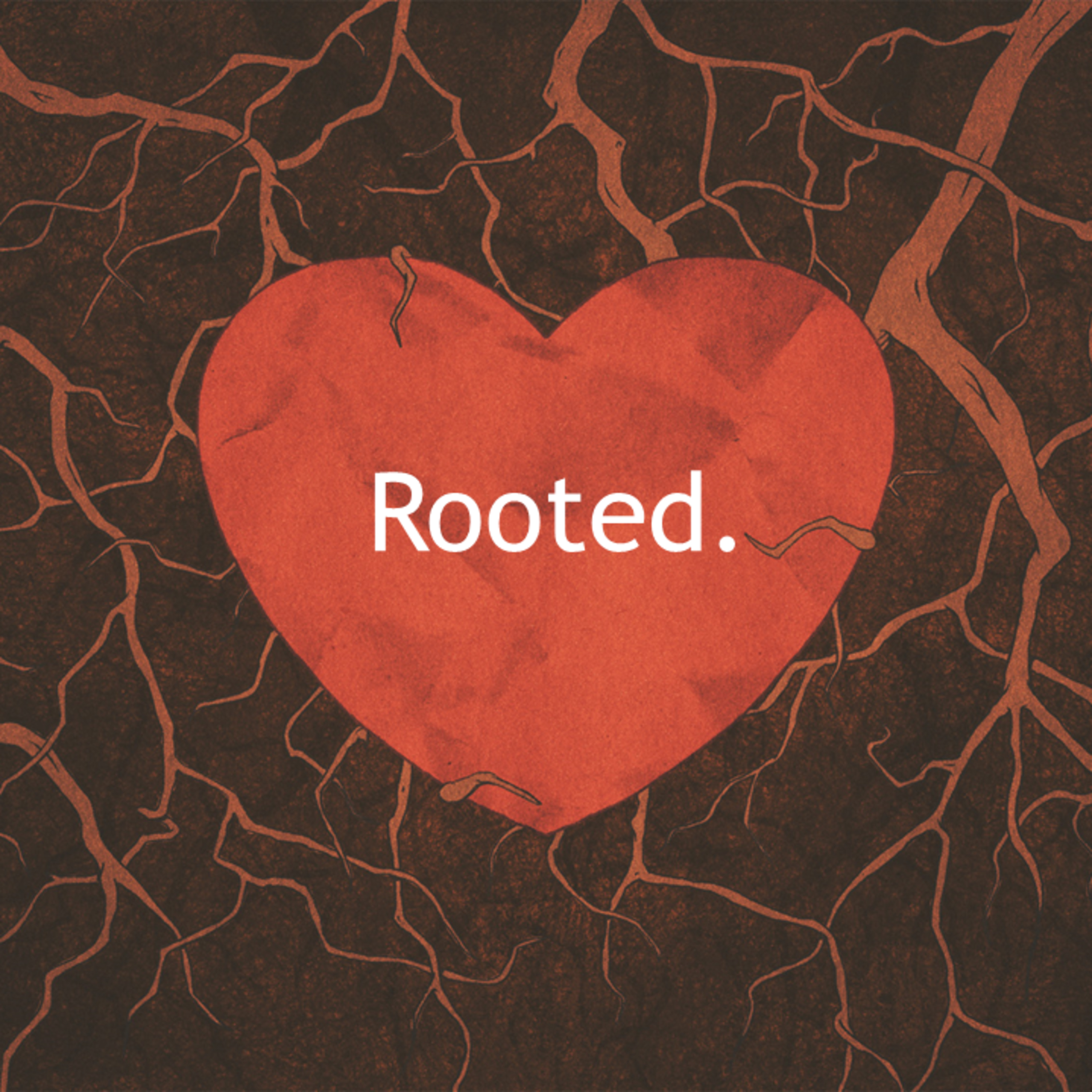 13: Do I Need a Pastor in my life? Rooted Series #1  episode artwork