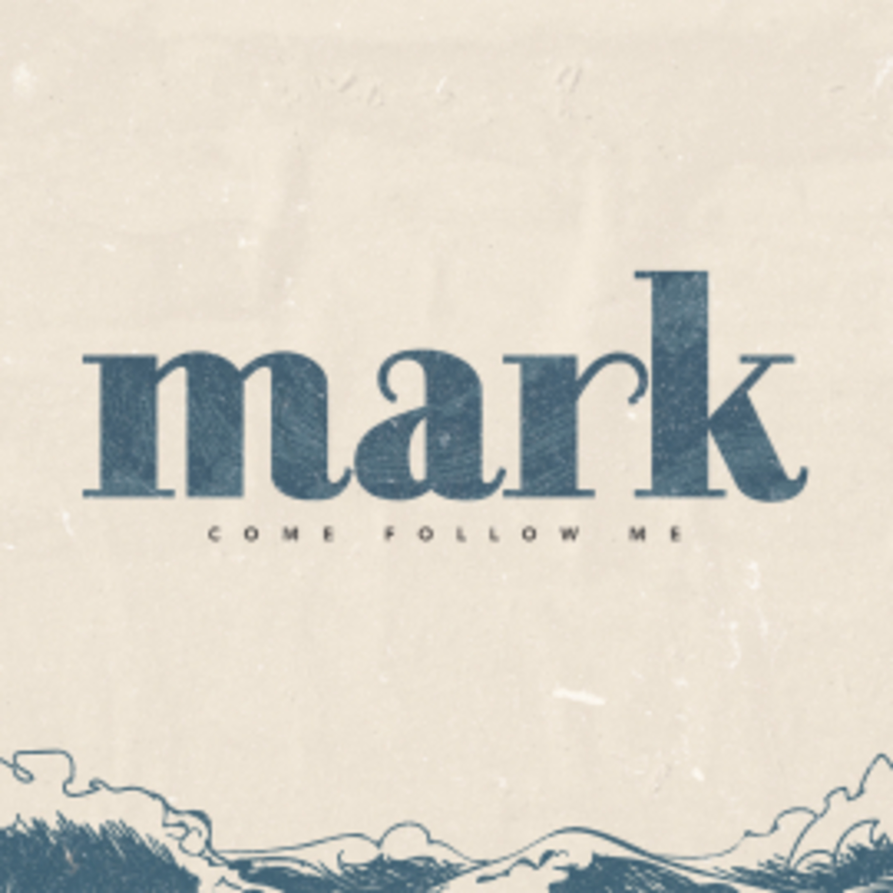 SERMON: Mark 6:30-44, 7-18-2021 episode artwork