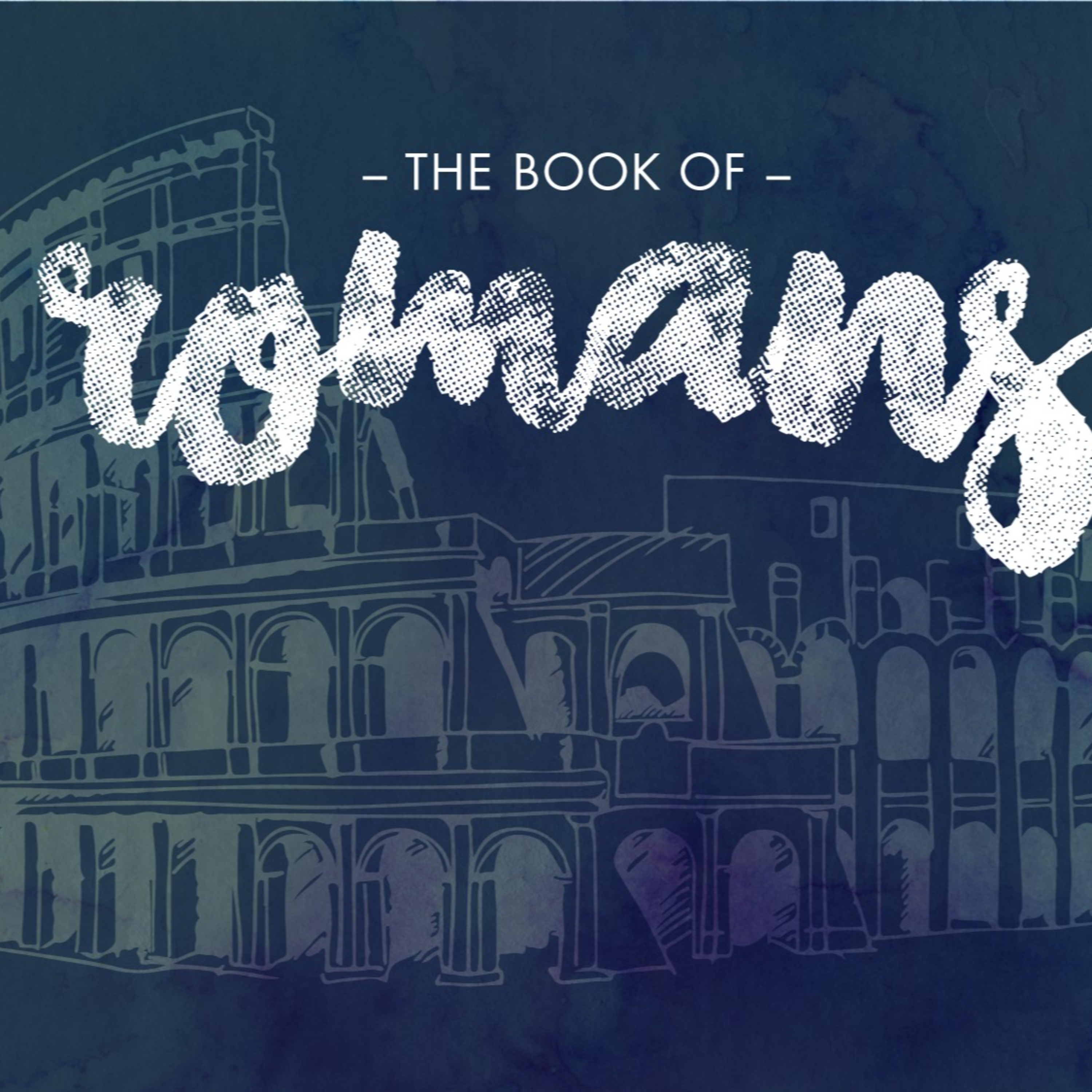 SERMON Romans 1:1-7 The Gospel of God (including you)  episode artwork