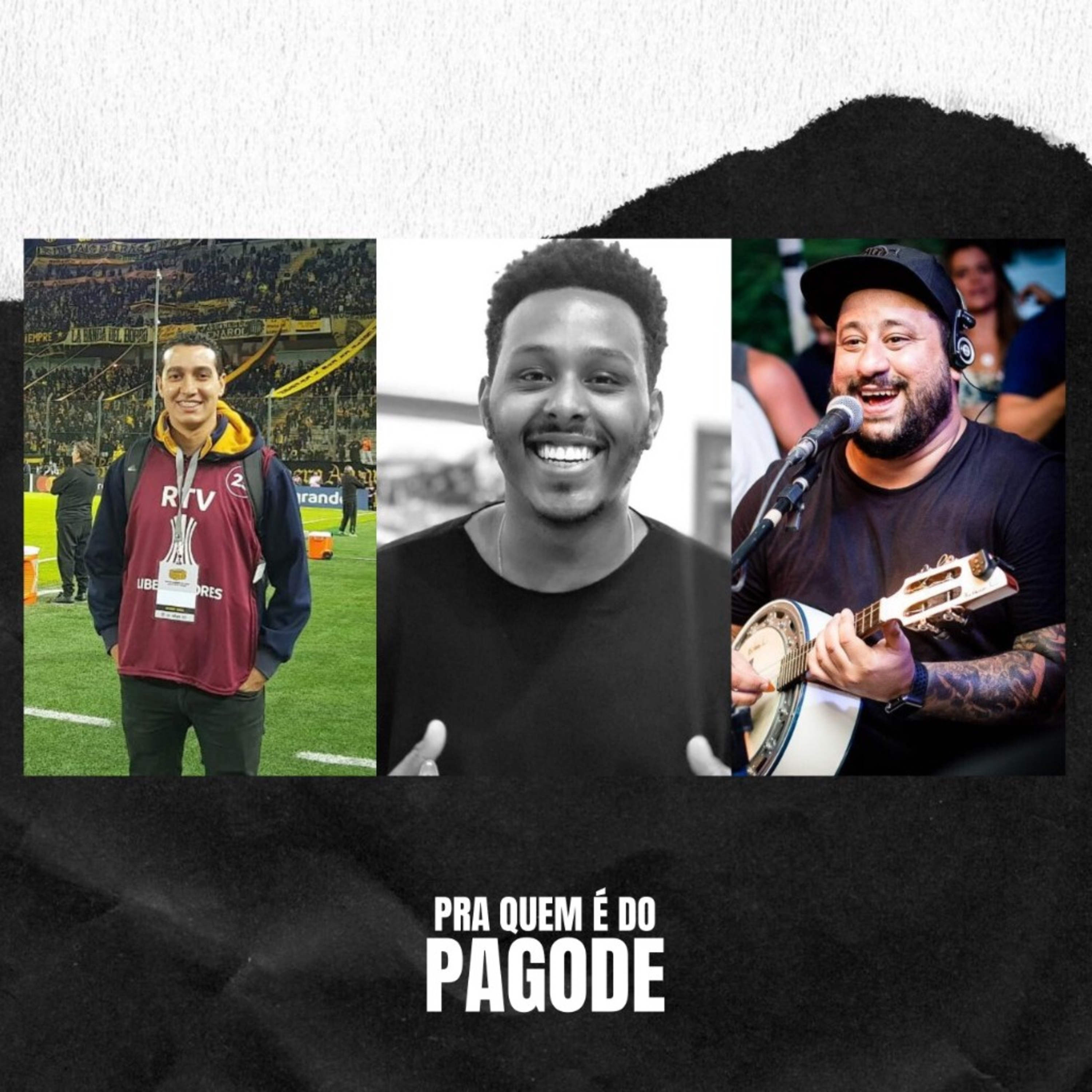 Pra Quem É Do Pagode