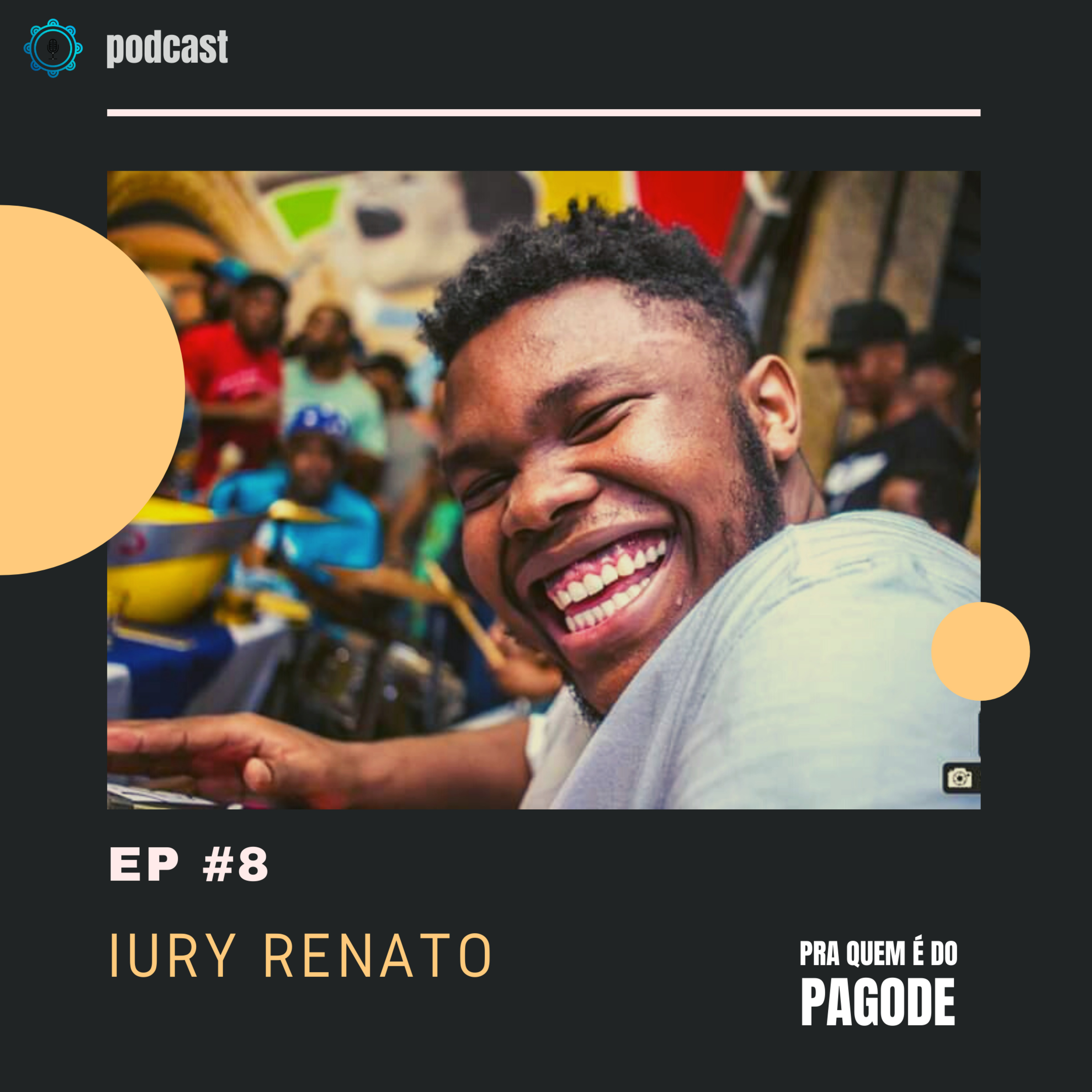 Pra Quem É Do Pagode