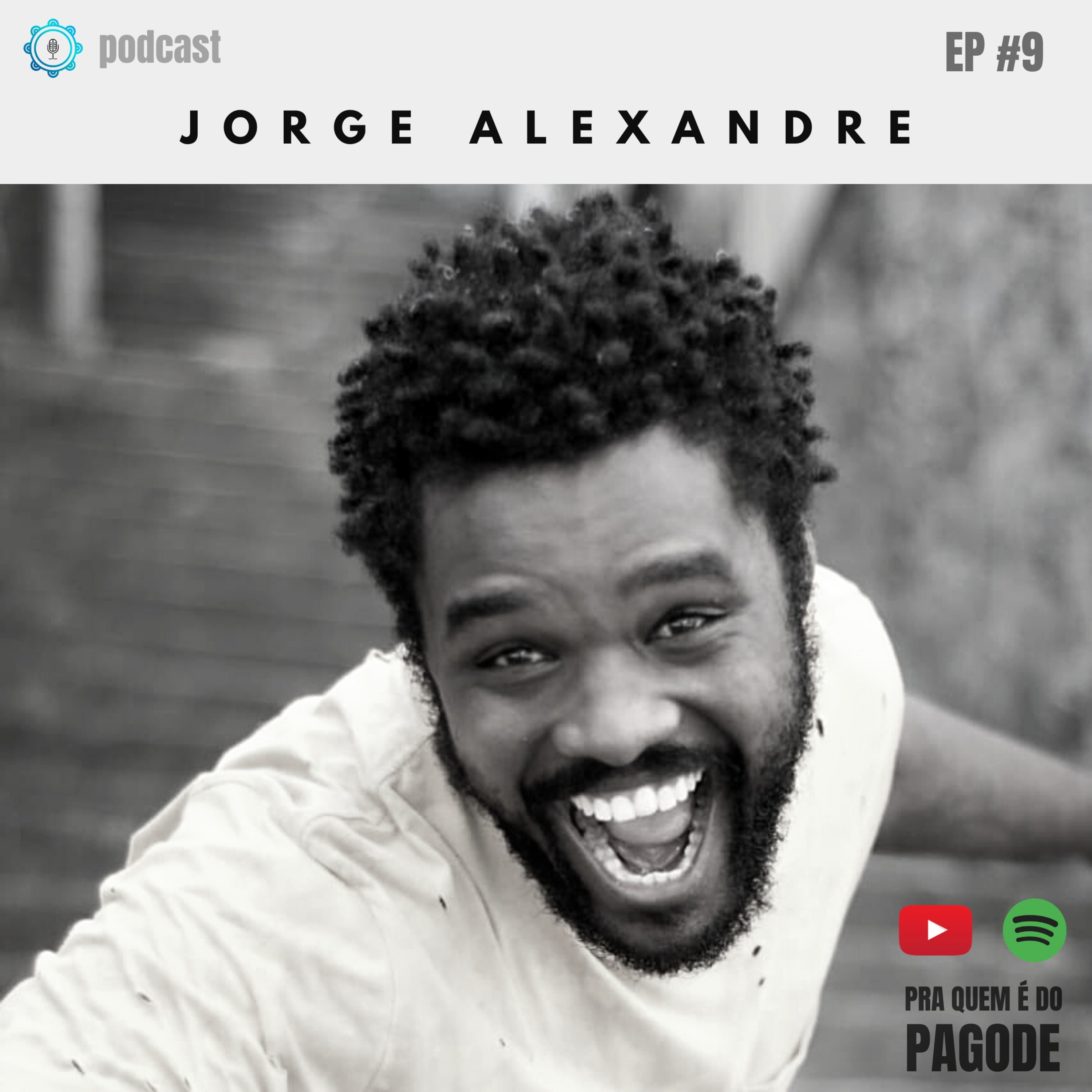 Pra Quem É Do Pagode