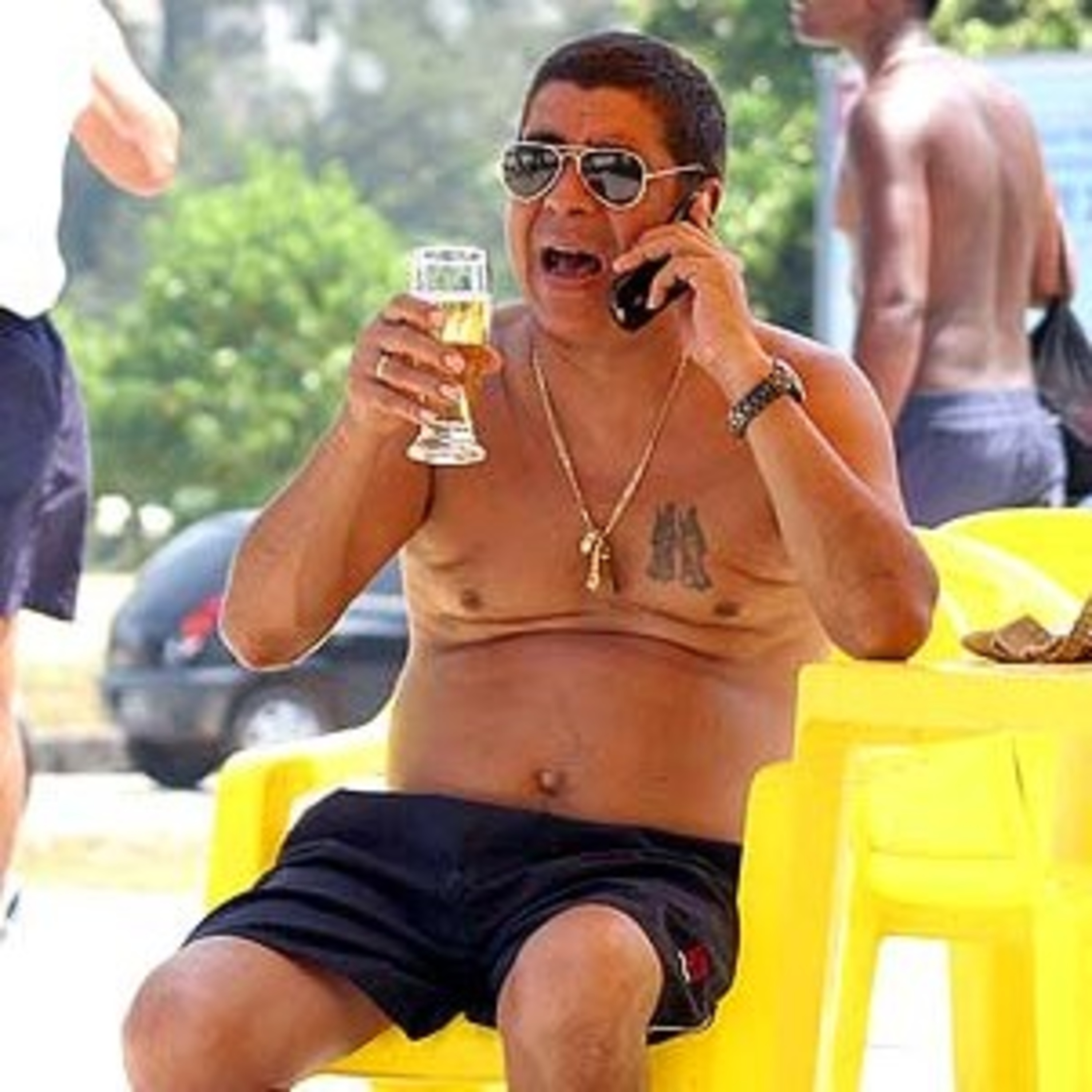 Pra Quem É Do Pagode