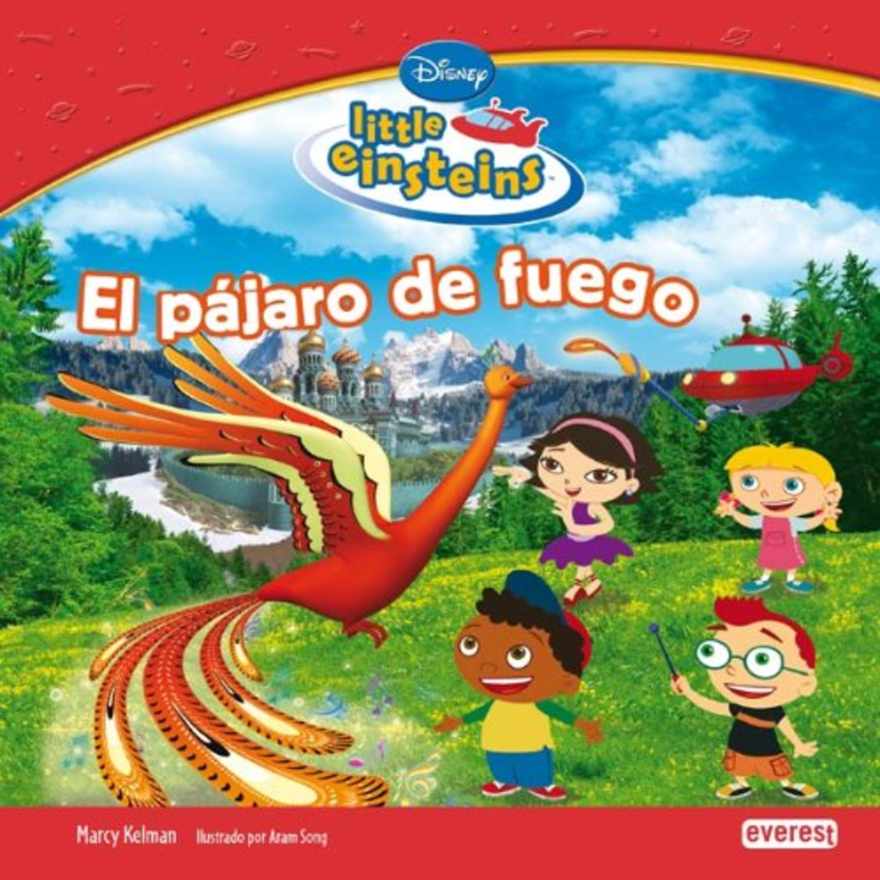 Cuentos de la cuarentena