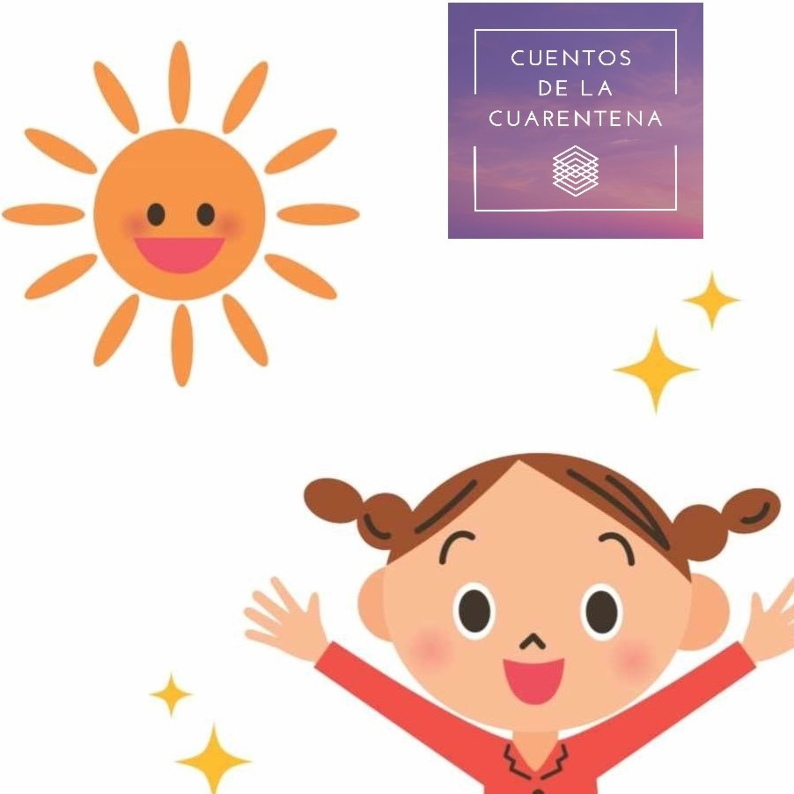 Cuentos de la cuarentena