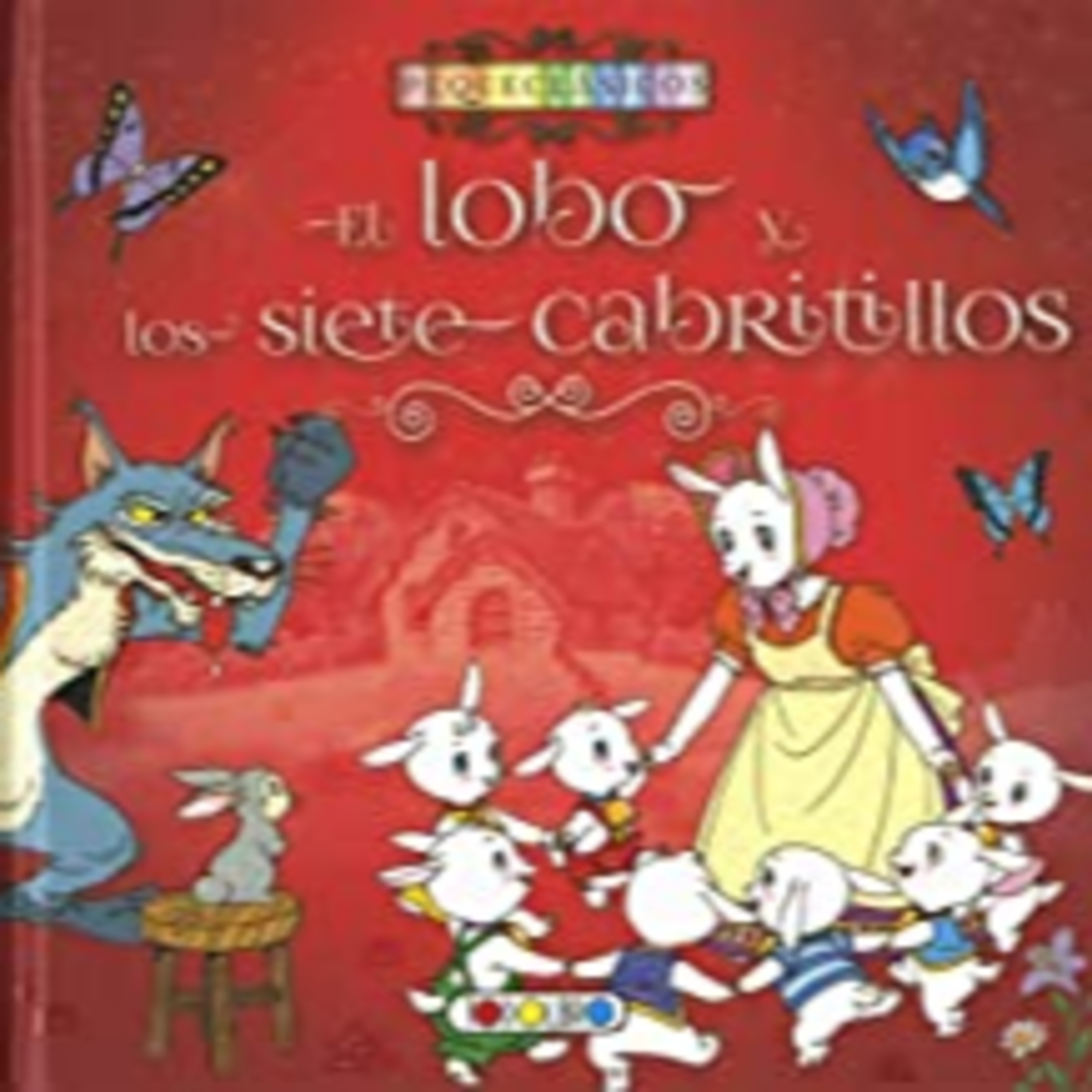 Cuentos de la cuarentena