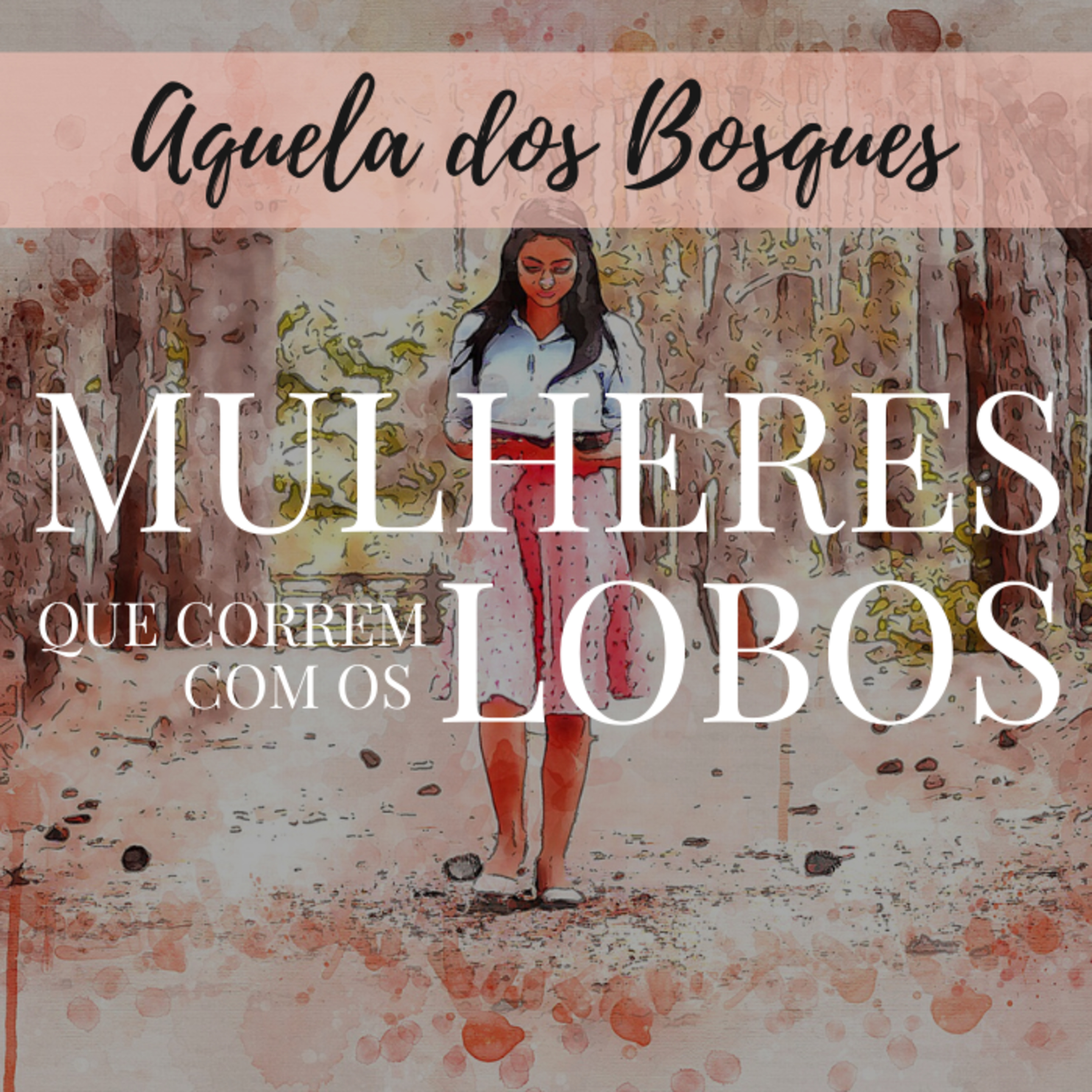 Aquela dos Bosques