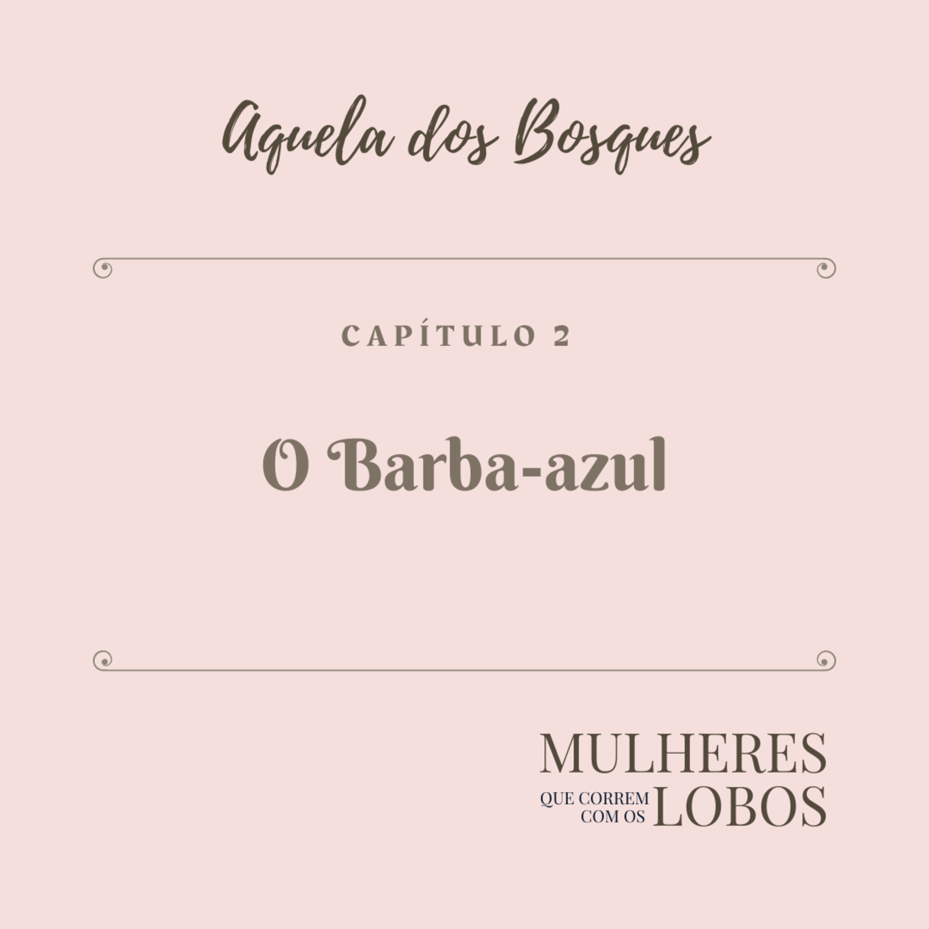 Aquela dos Bosques
