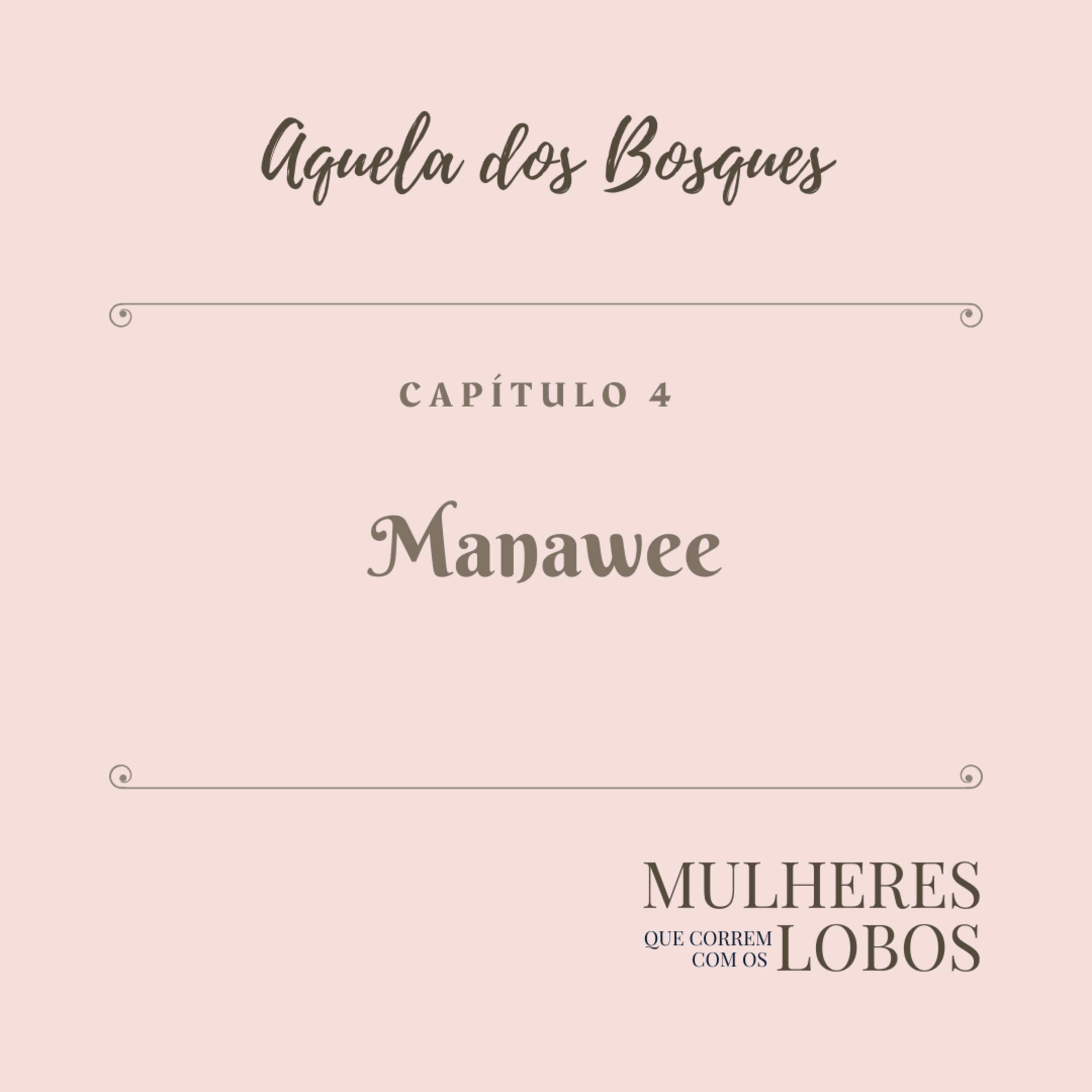 Aquela dos Bosques