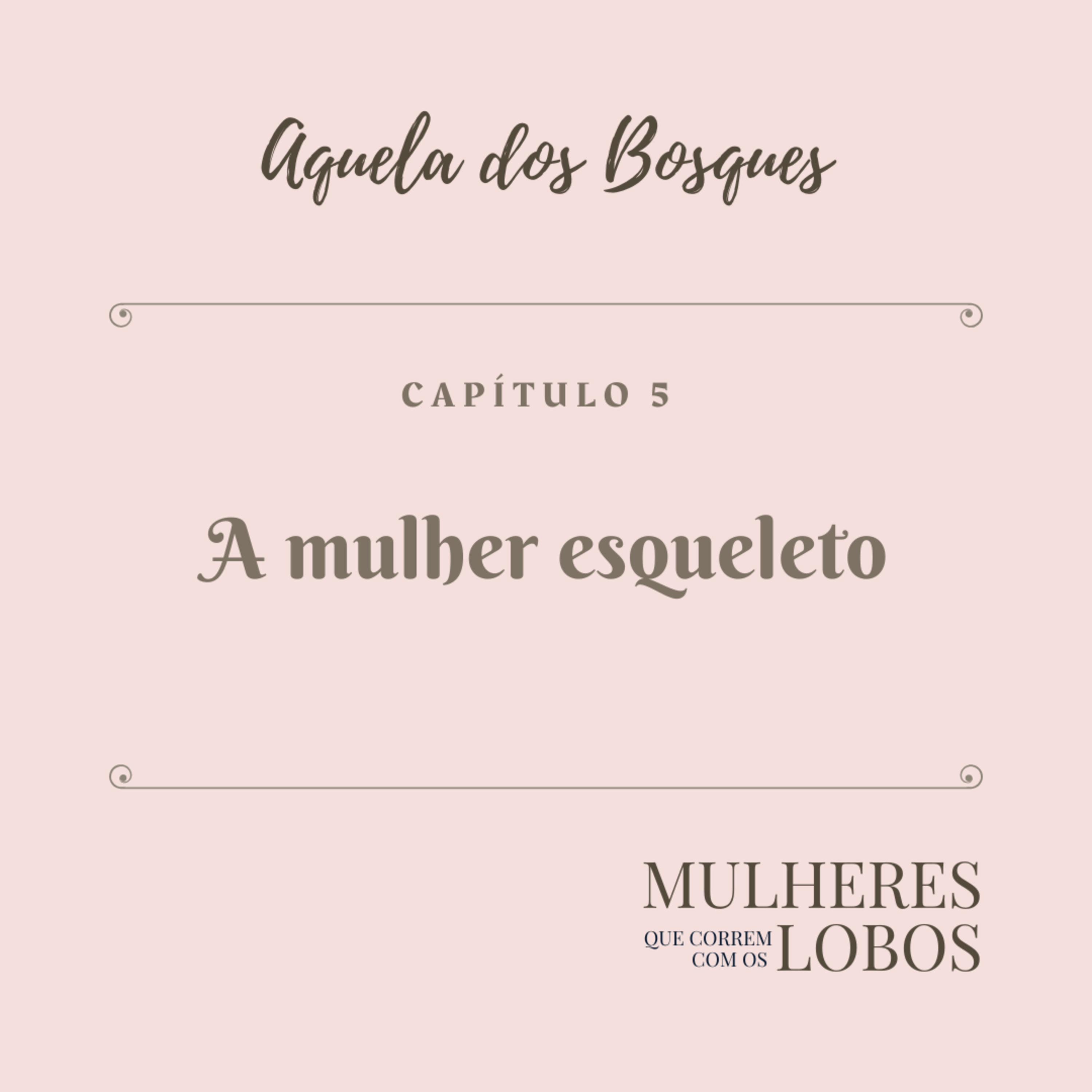 Aquela dos Bosques