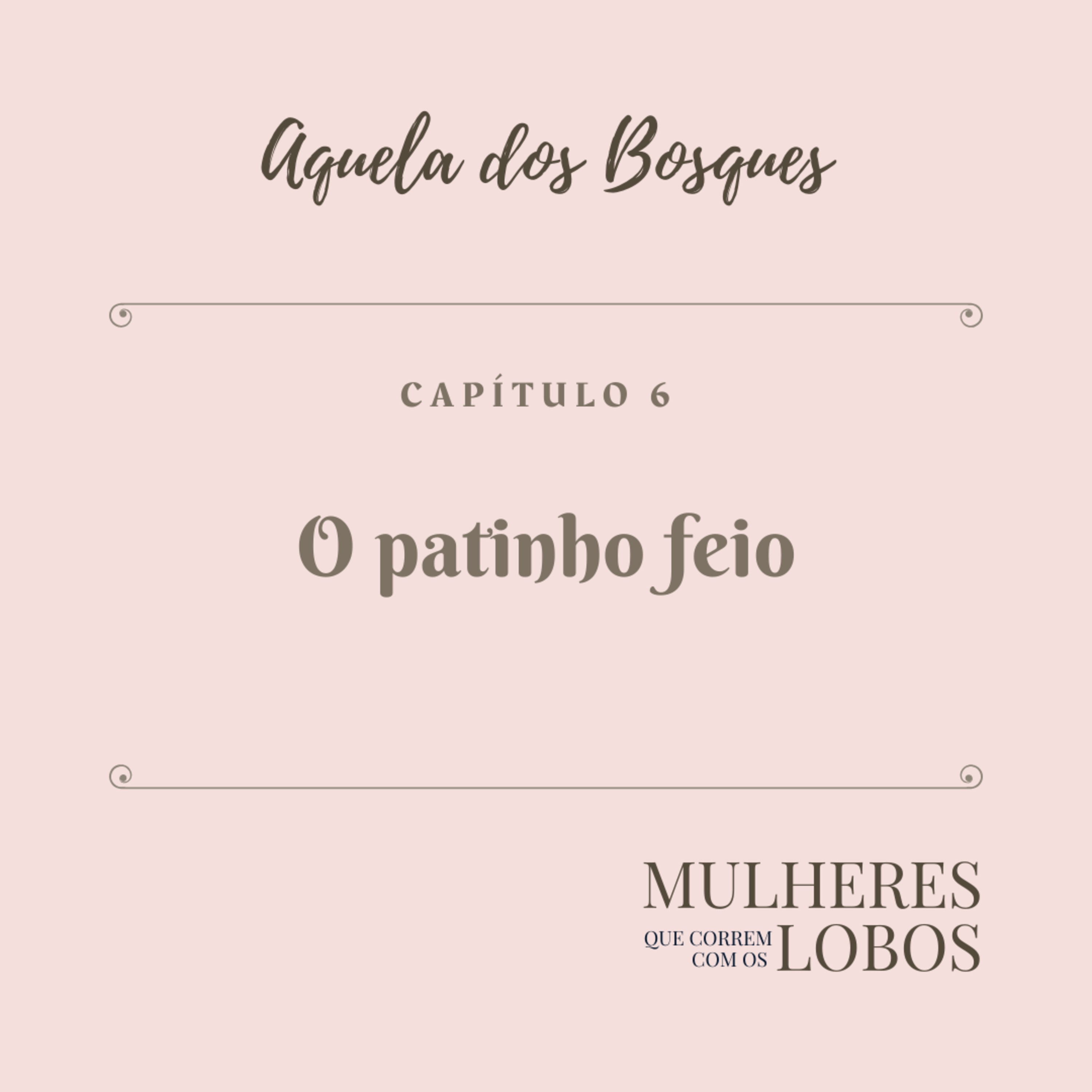 Aquela dos Bosques