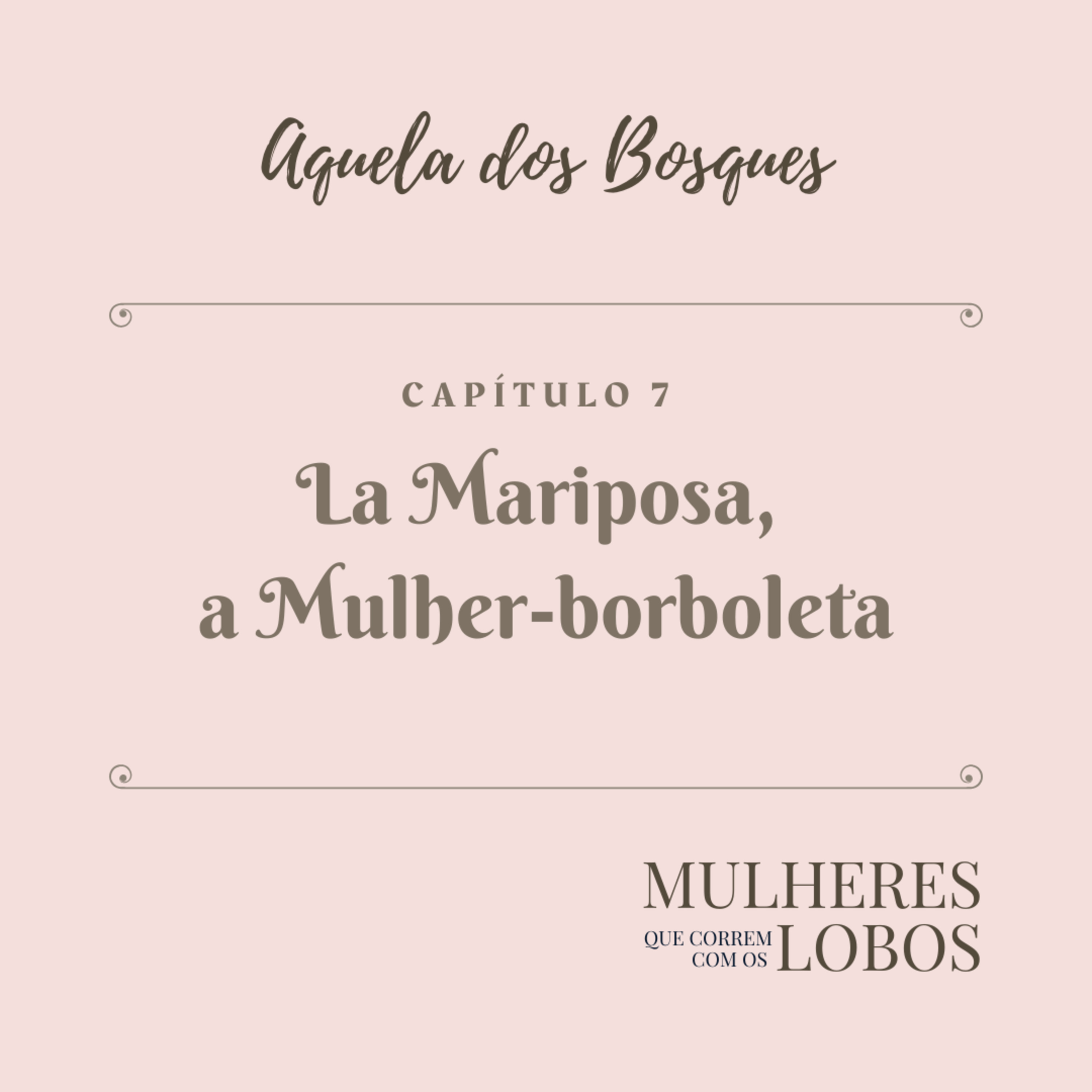 Aquela dos Bosques