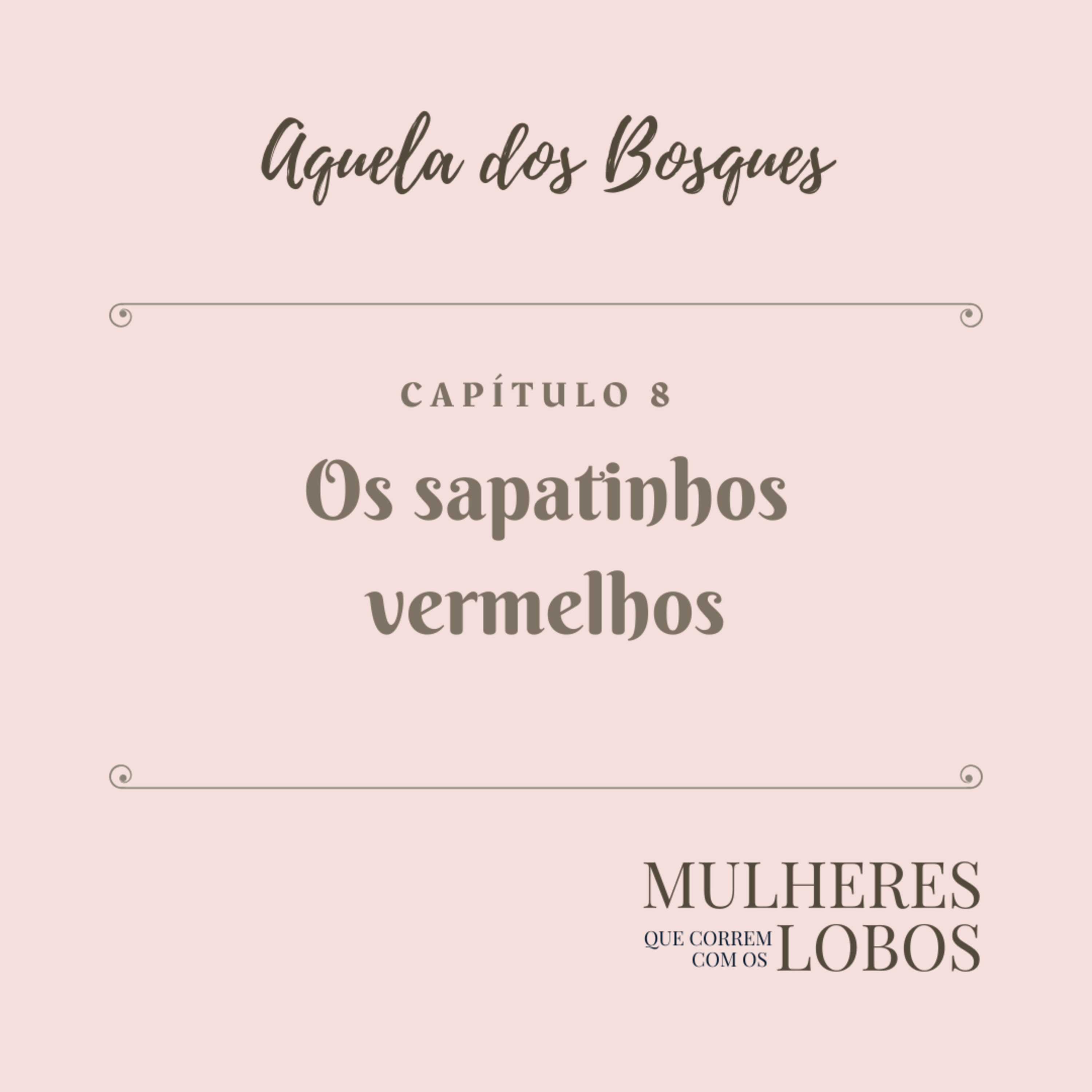 Aquela dos Bosques