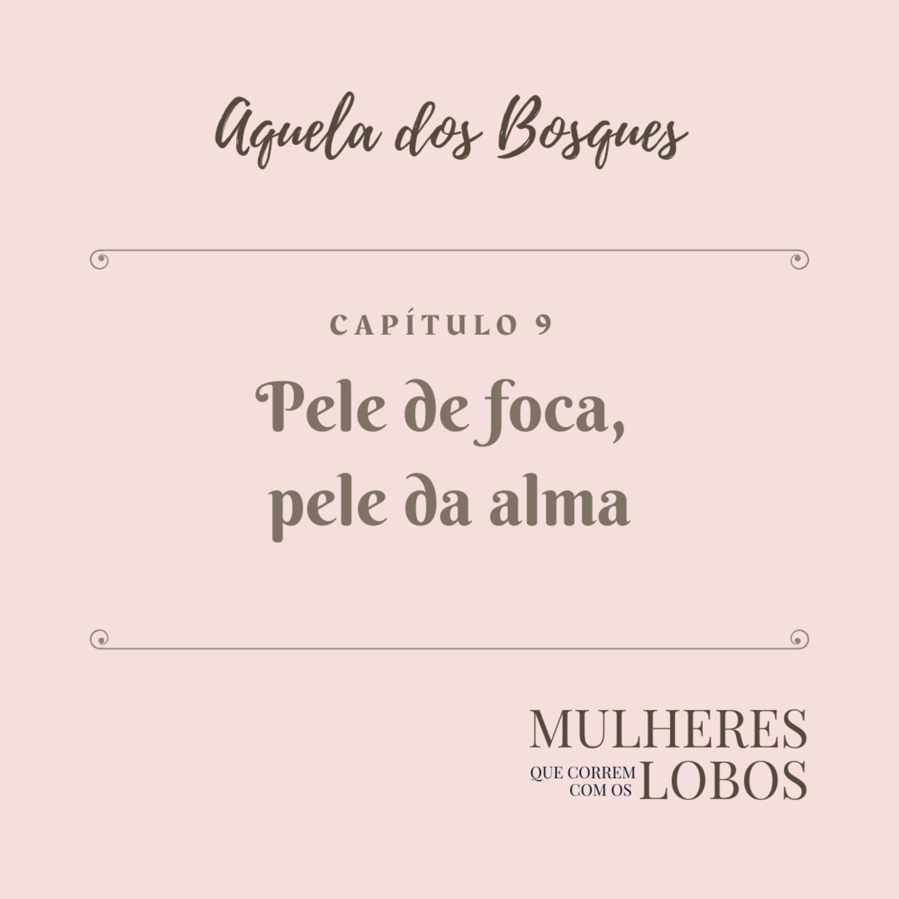 Aquela dos Bosques