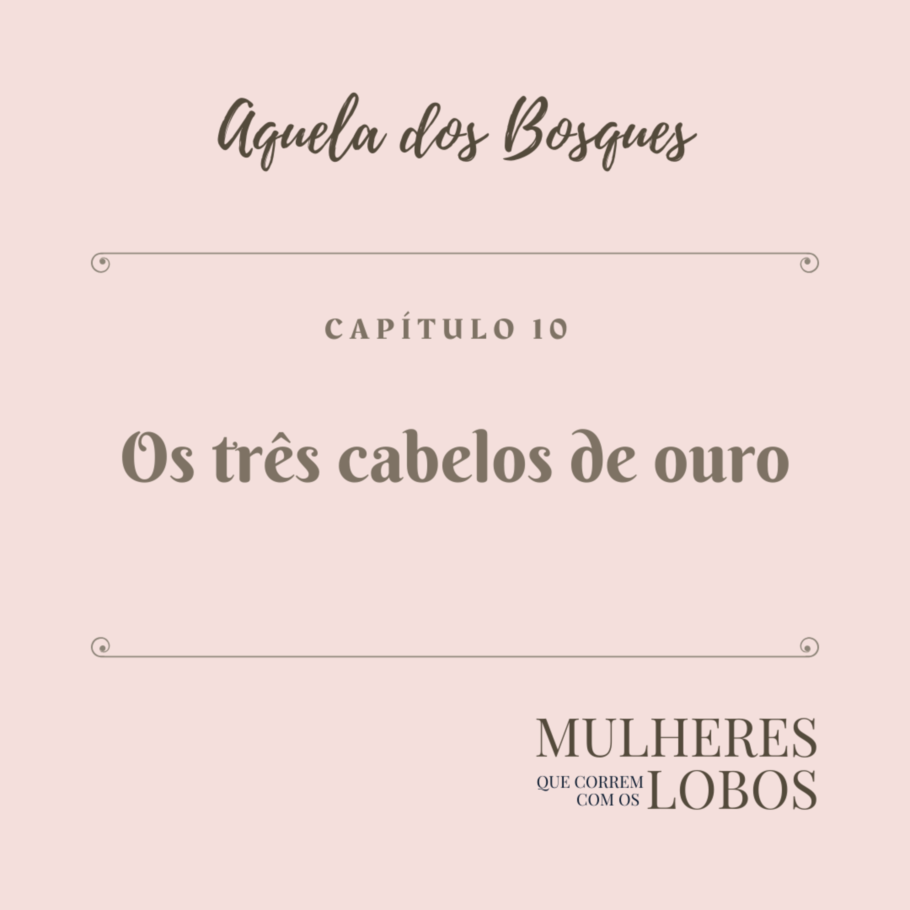 Aquela dos Bosques