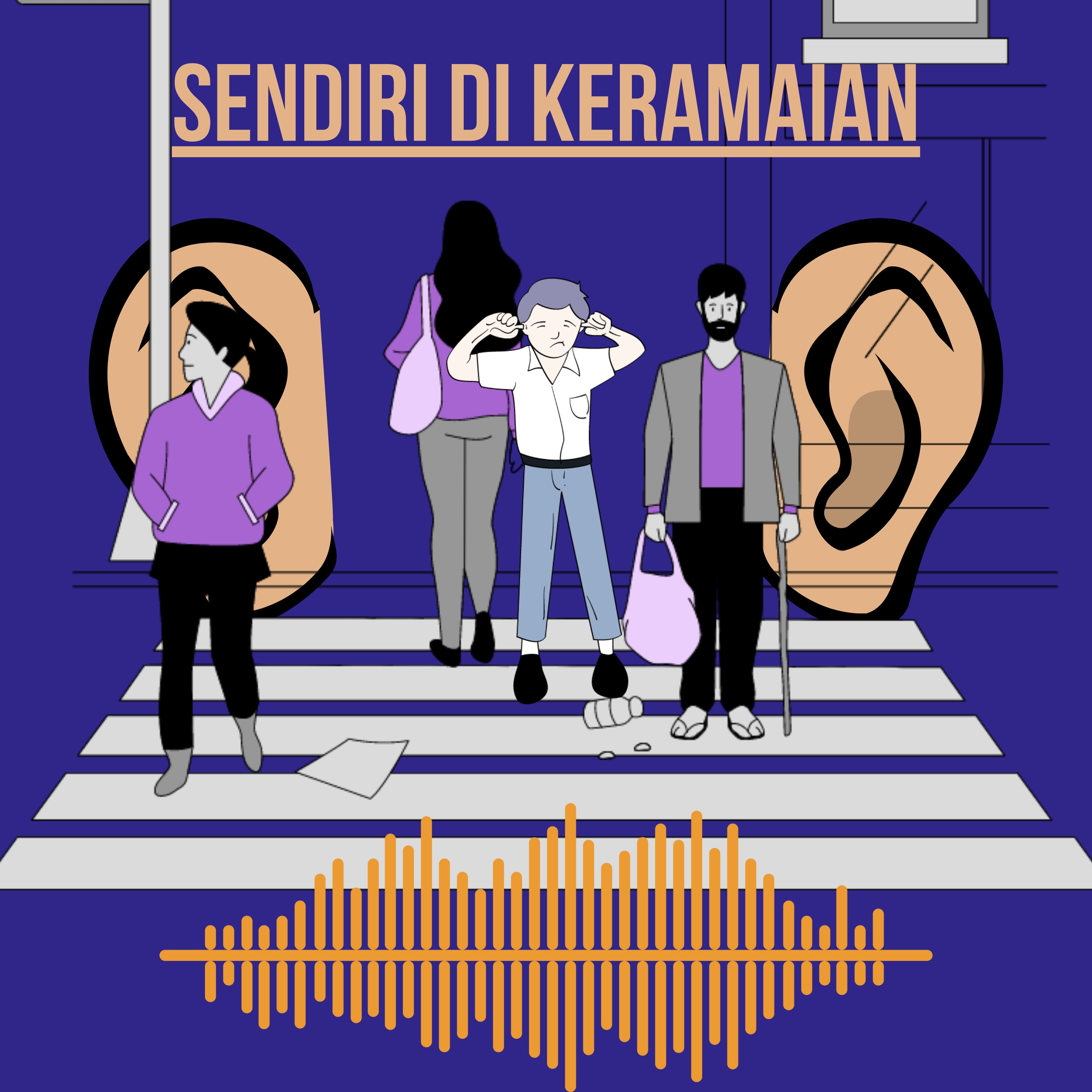 Kembali Bersuara