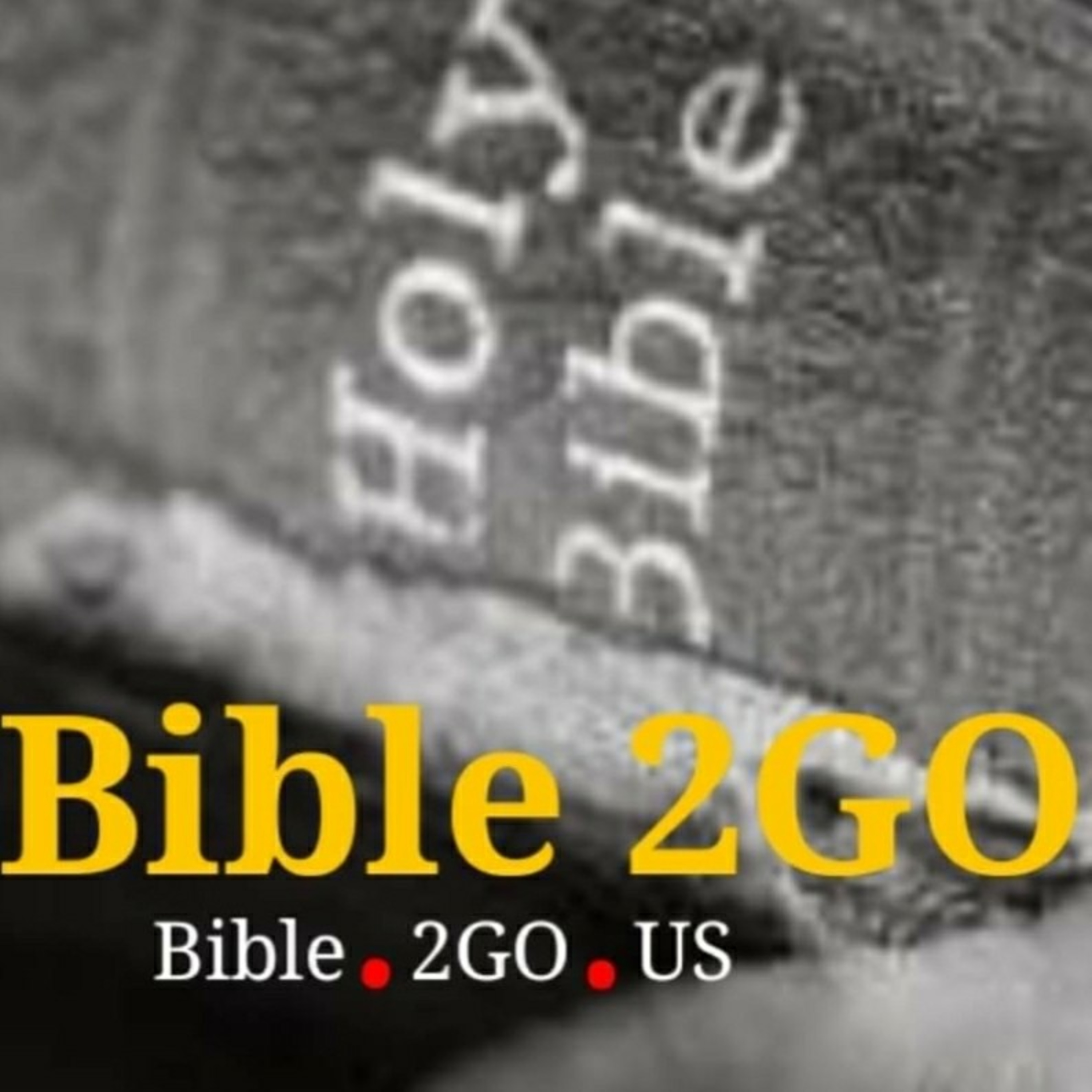 Bible 2GO ☆ Do You Know Jesus ? YOU CAN. episode artwork