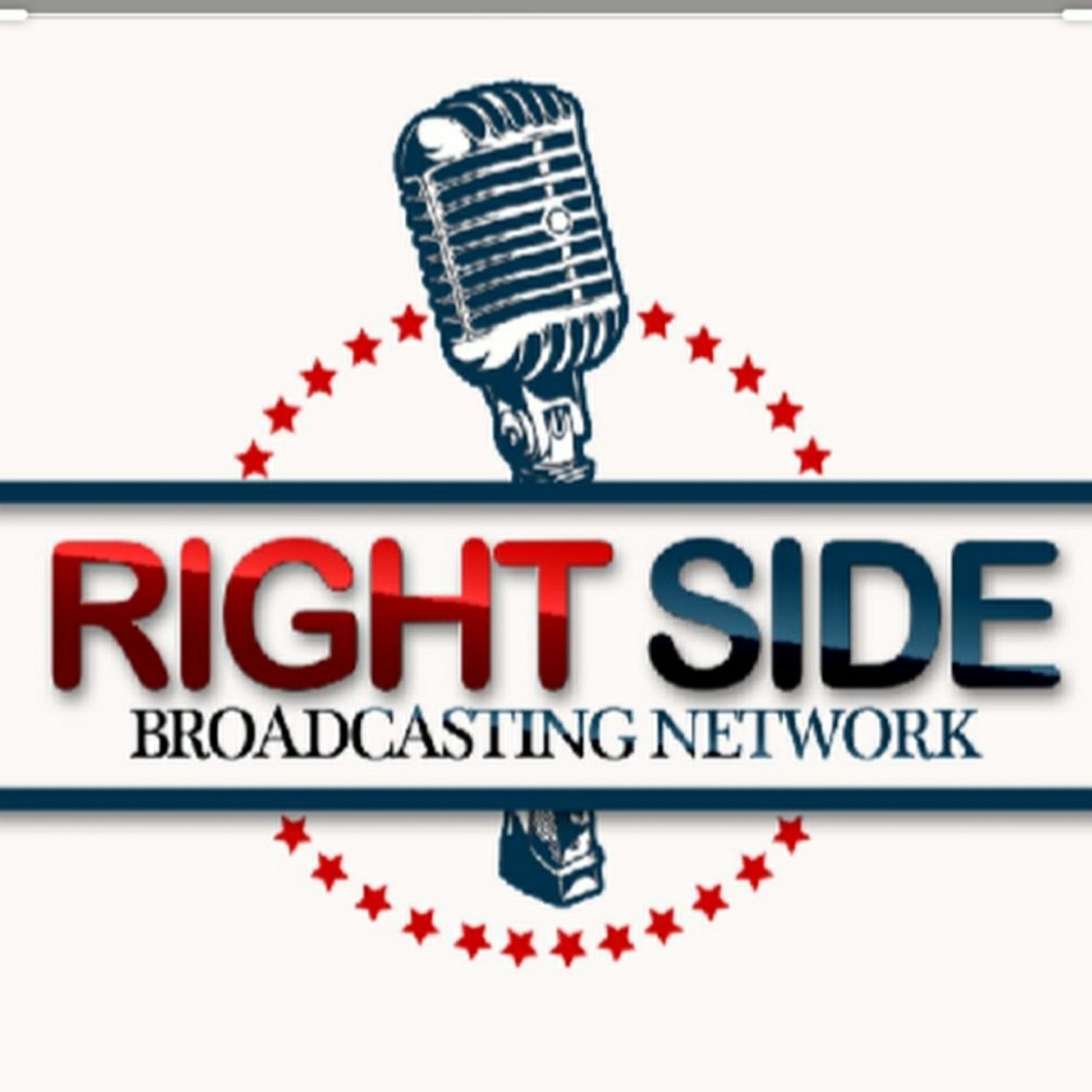 Vote Republican ● Vote President Trump ● Google & Watch Right Side Broadcasting.    episode artwork