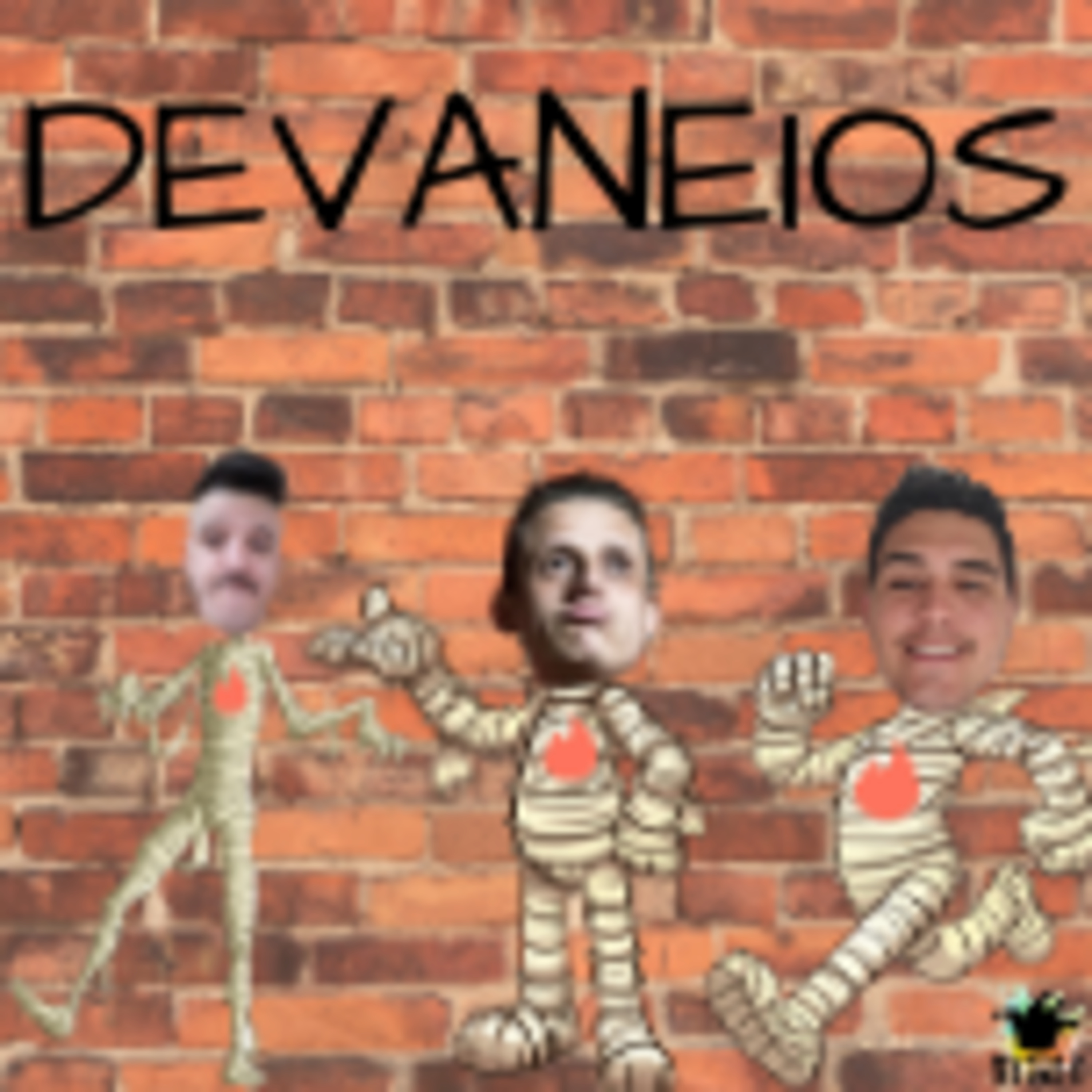 Quatro de Paus