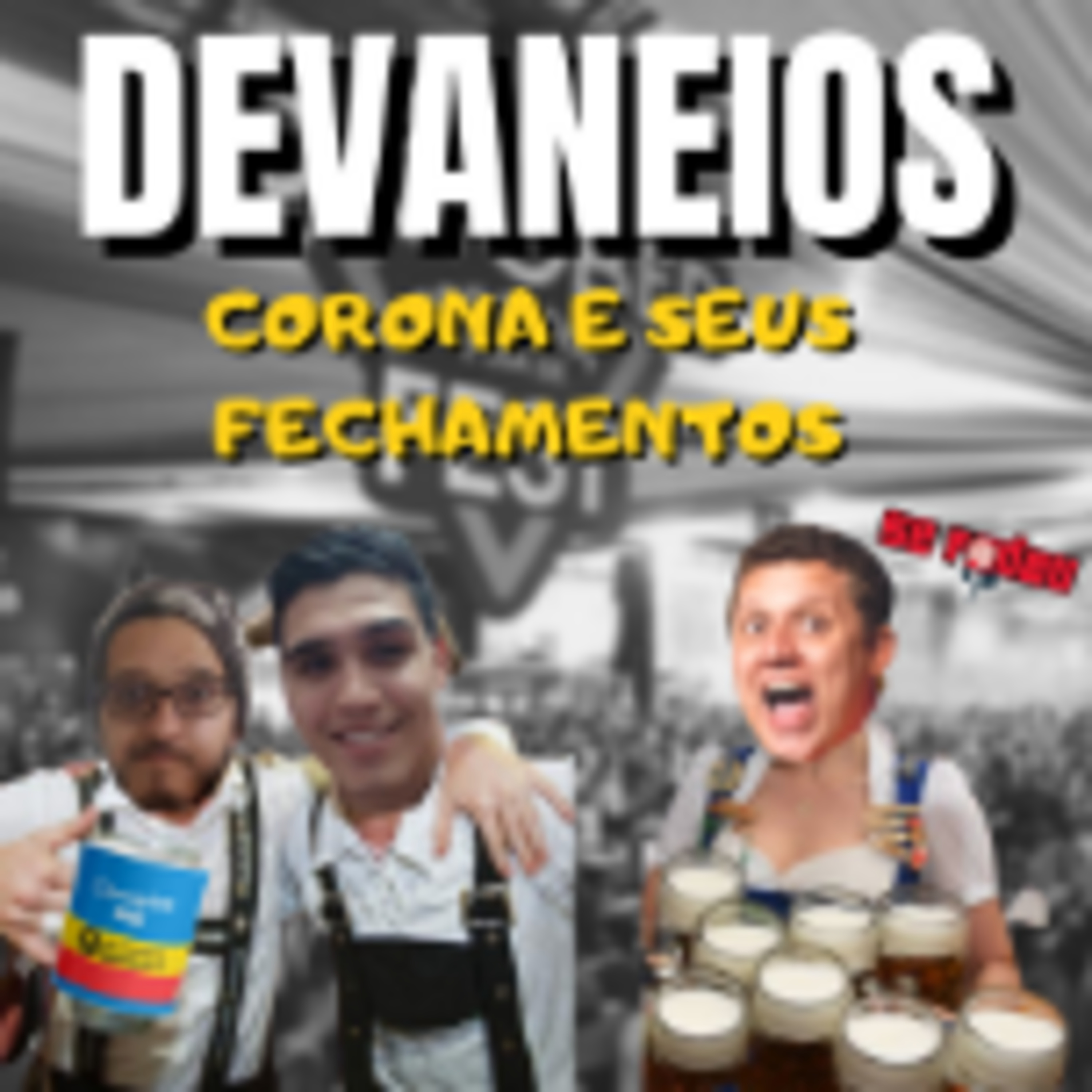 Quatro de Paus