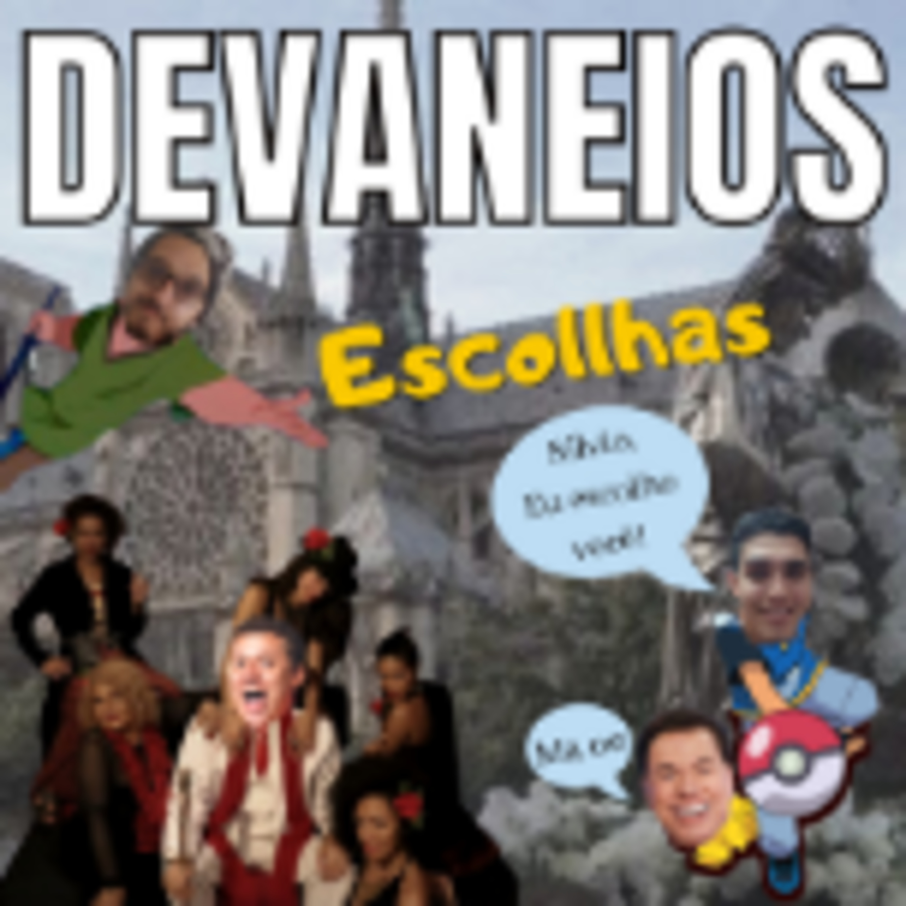 Quatro de Paus